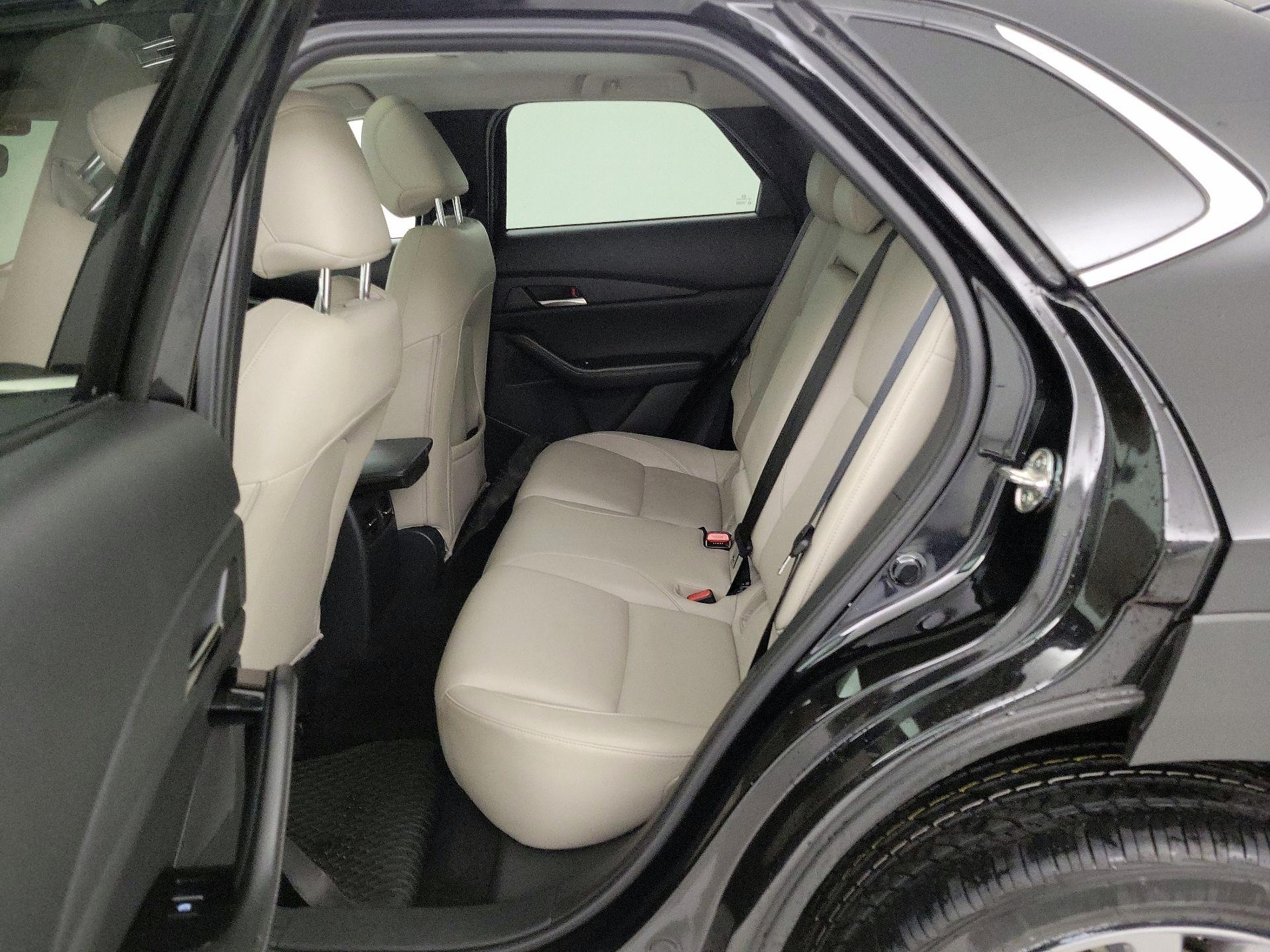 Thumbnail: 2025 Mazda CX-30 - 20