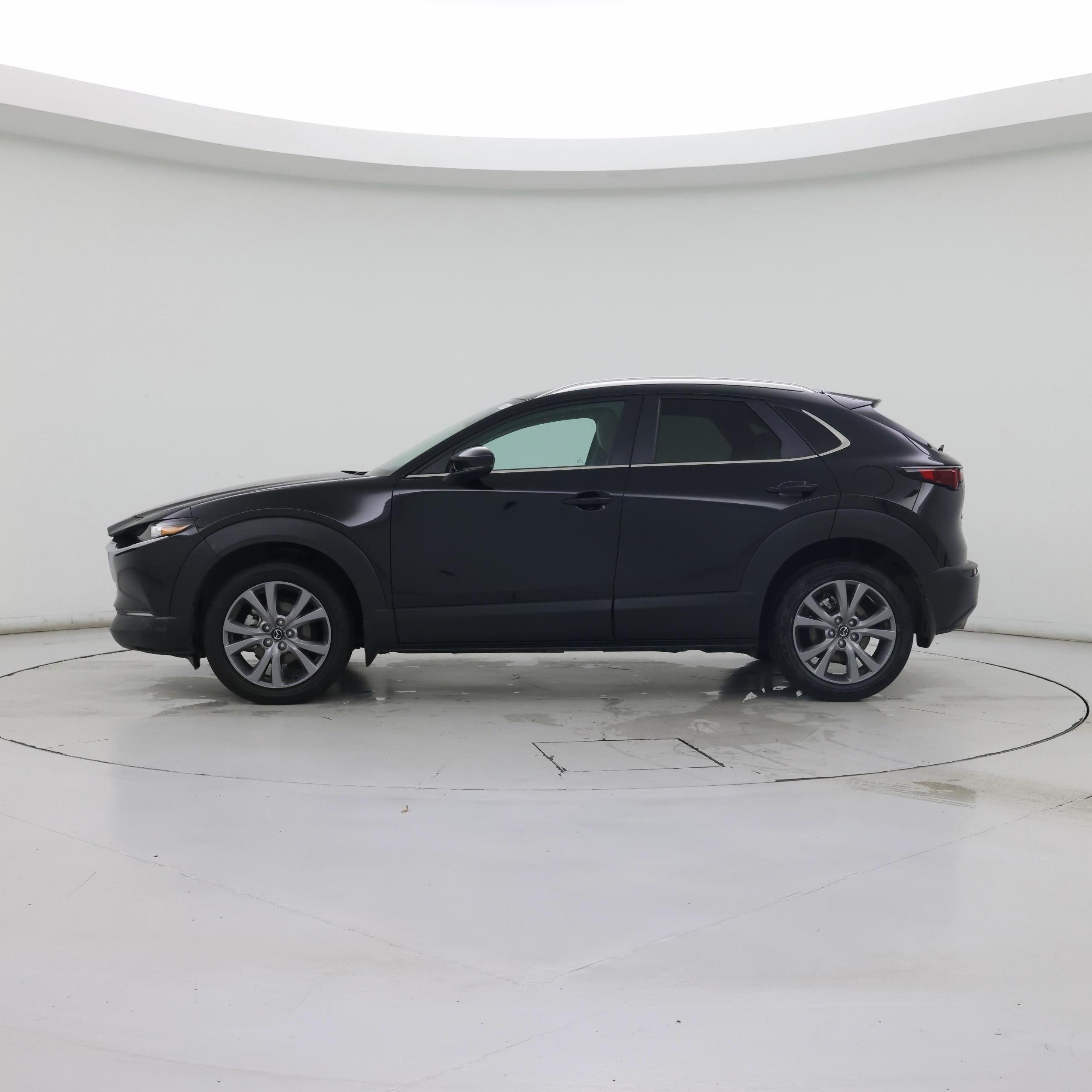 Thumbnail: 2025 Mazda CX-30 - 3