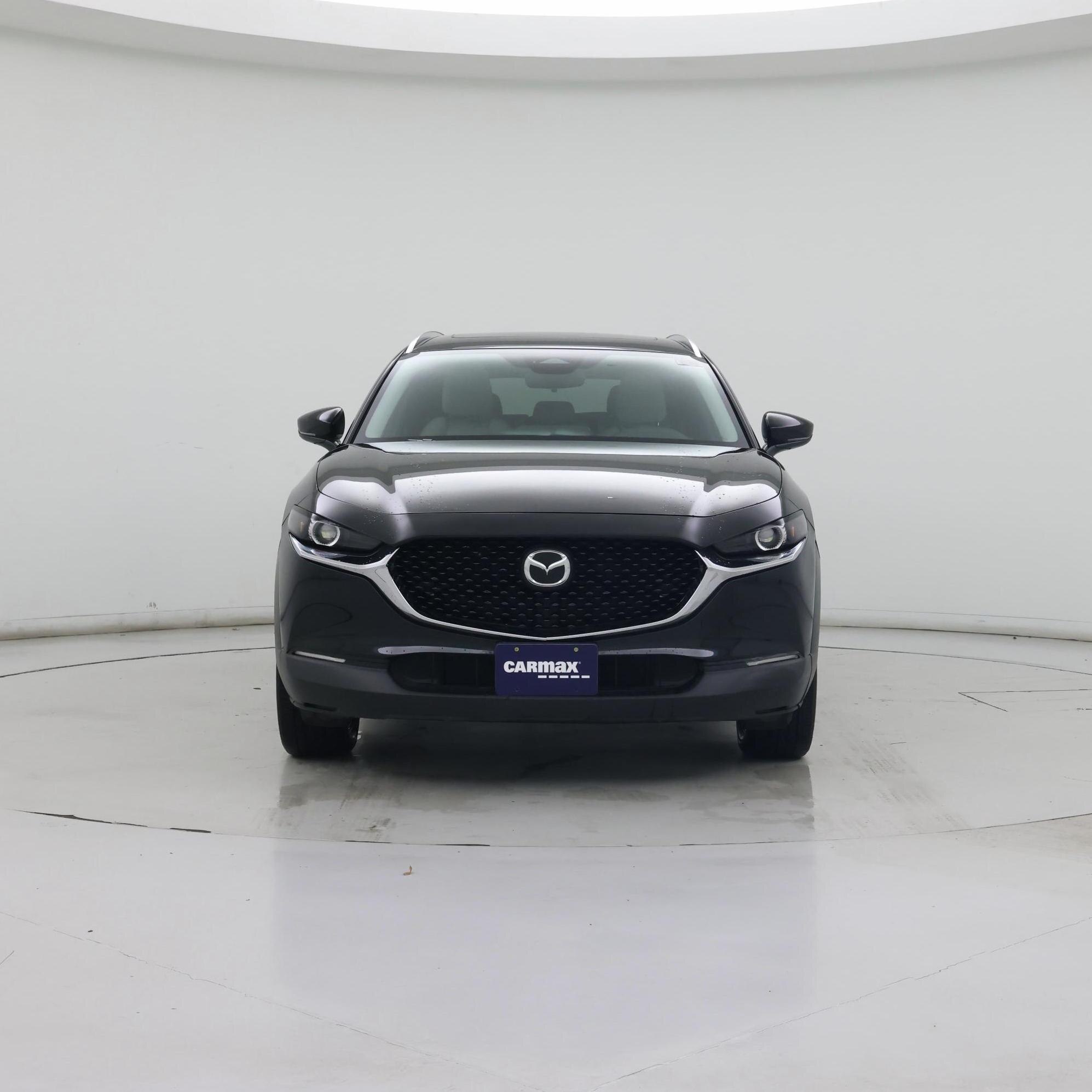 Thumbnail: 2025 Mazda CX-30 - 5