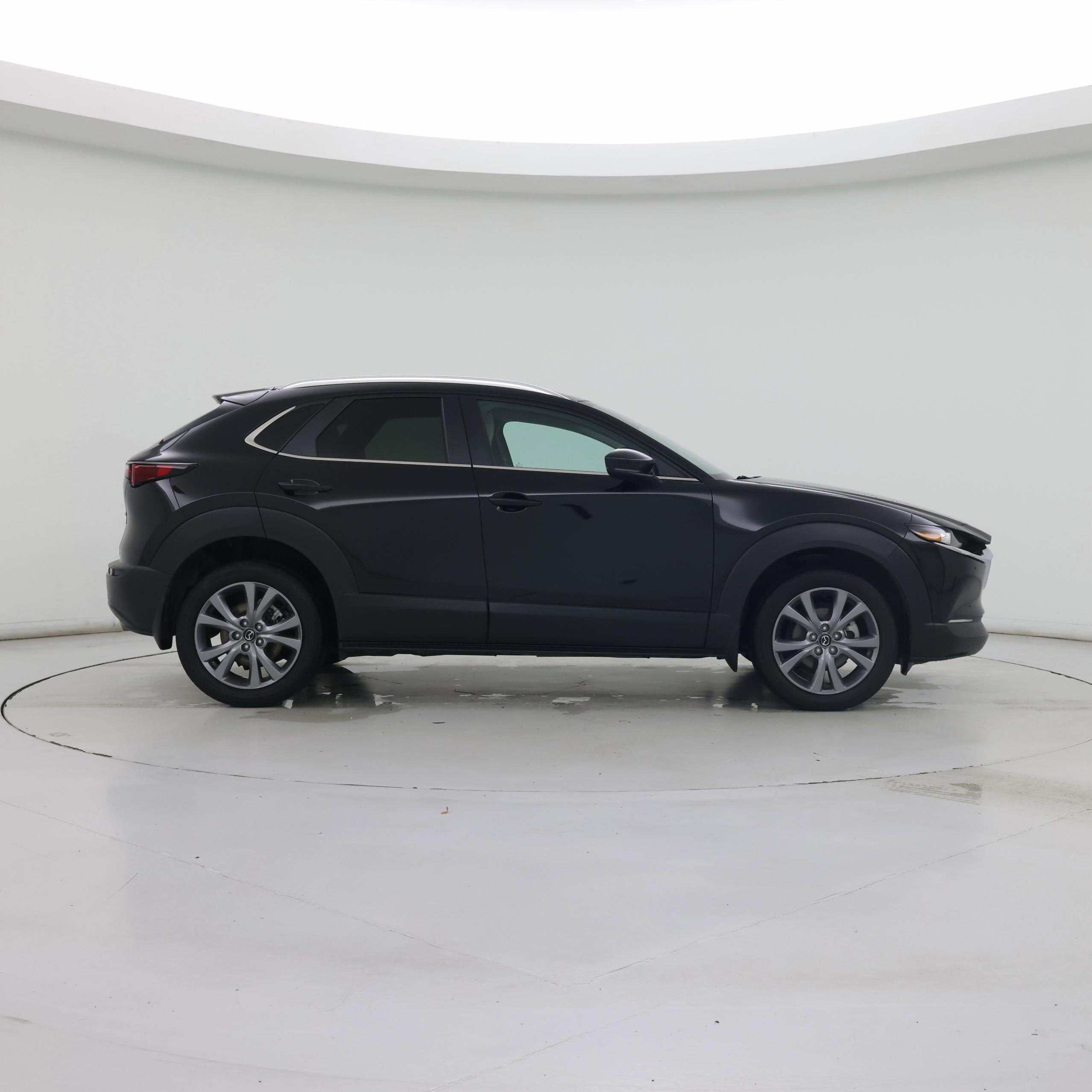 Thumbnail: 2025 Mazda CX-30 - 7