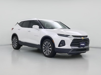 2022 Chevrolet Blazer Premier