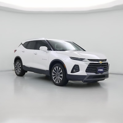 2022 Chevrolet Blazer Premier