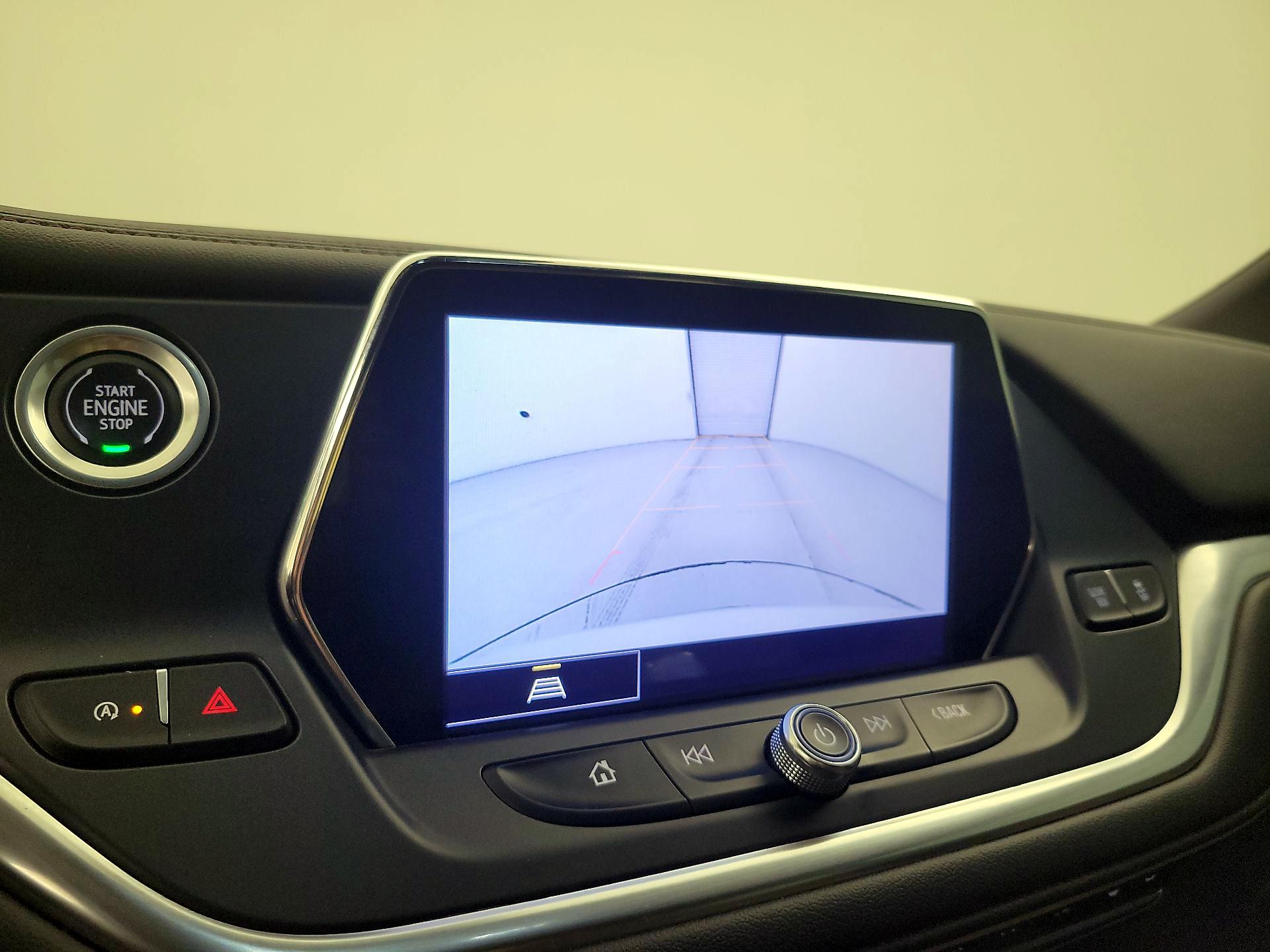 Thumbnail: 2022 Chevrolet Blazer - 14