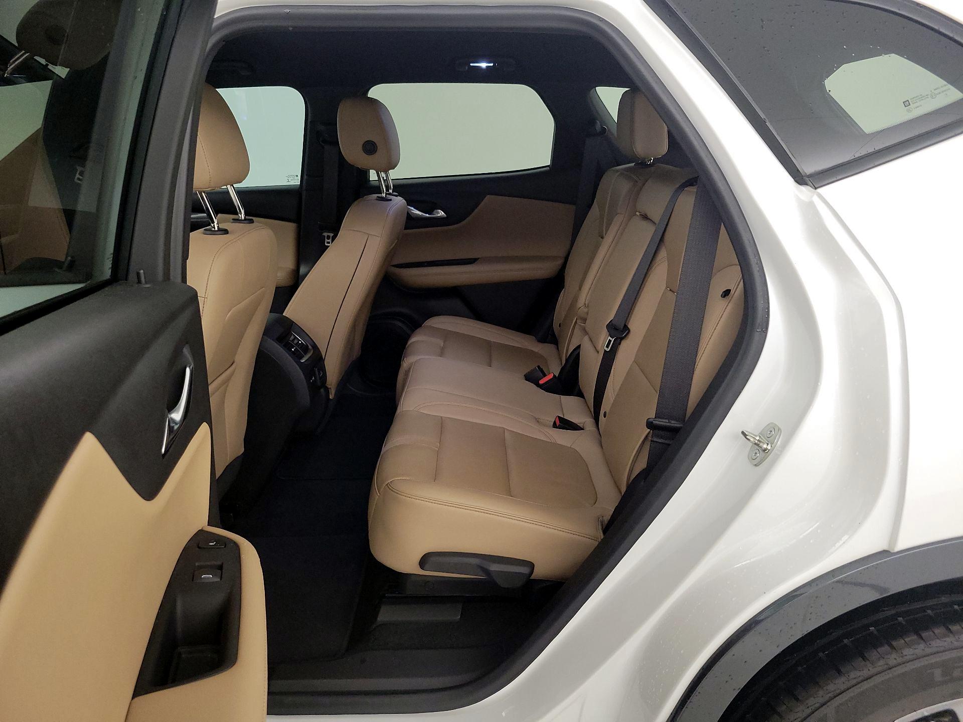 Thumbnail: 2022 Chevrolet Blazer - 19