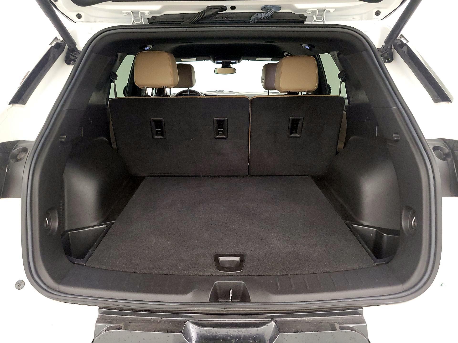 Thumbnail: 2022 Chevrolet Blazer - 20