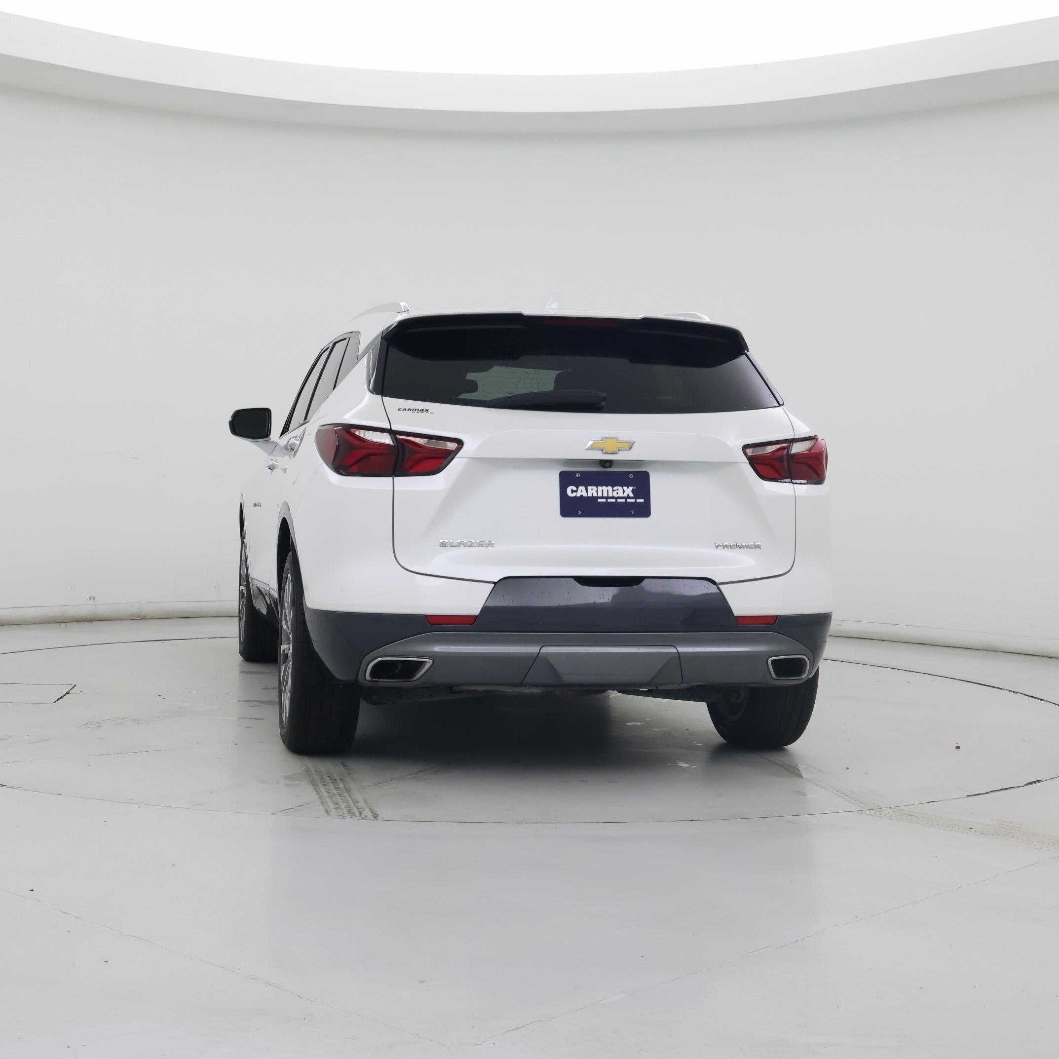 Thumbnail: 2022 Chevrolet Blazer - 6