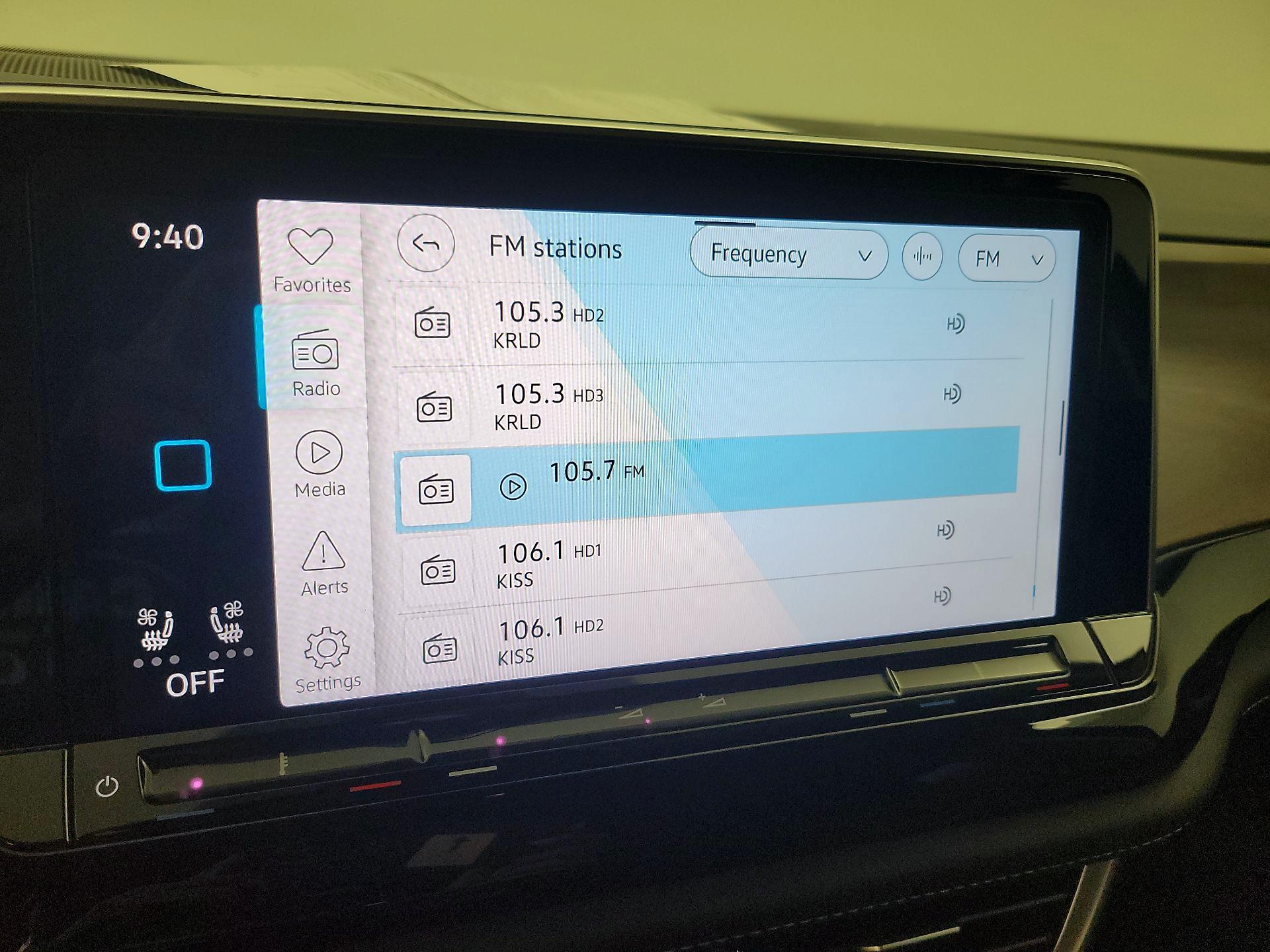 Thumbnail: 2024 Volkswagen Atlas - 15