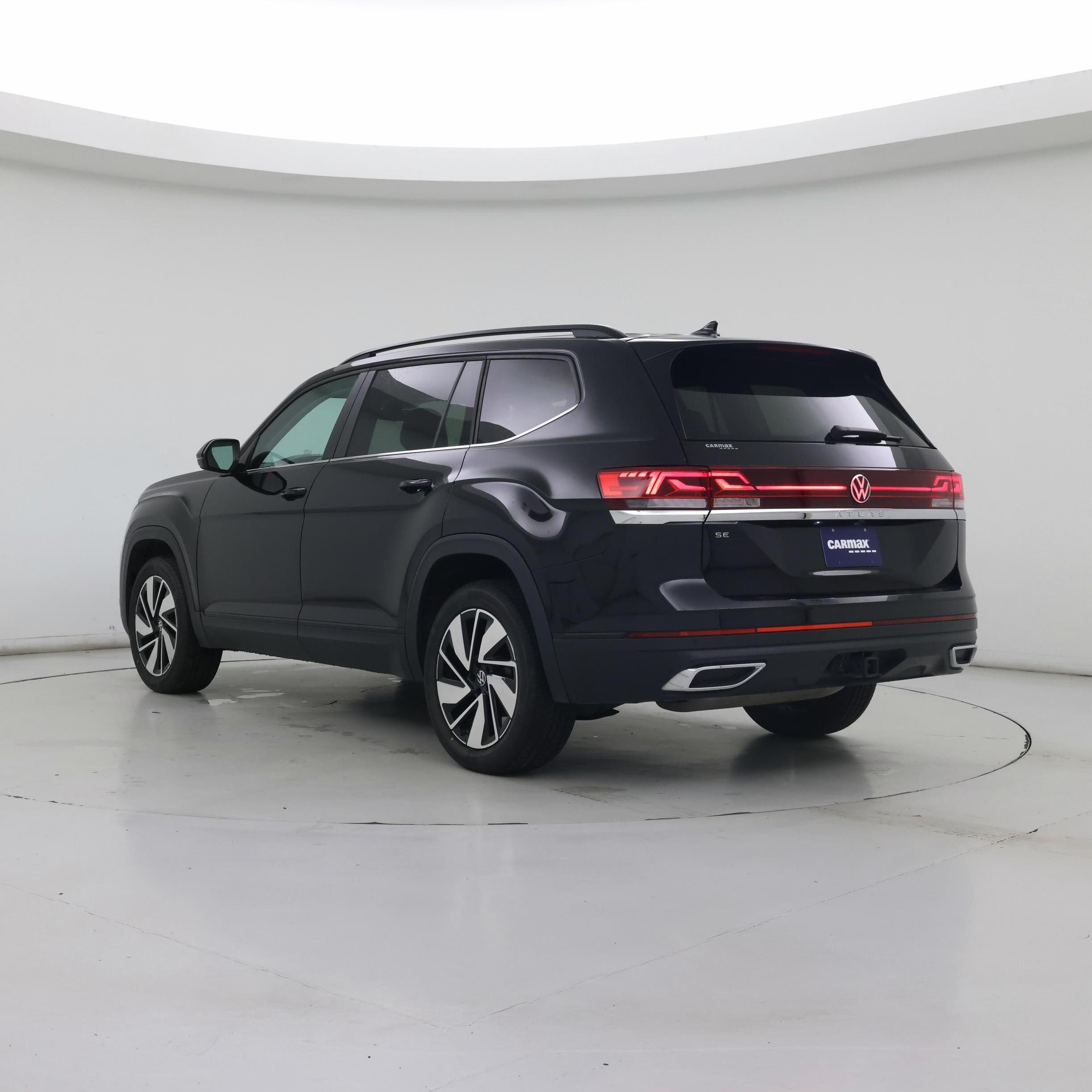Thumbnail: 2024 Volkswagen Atlas - 2