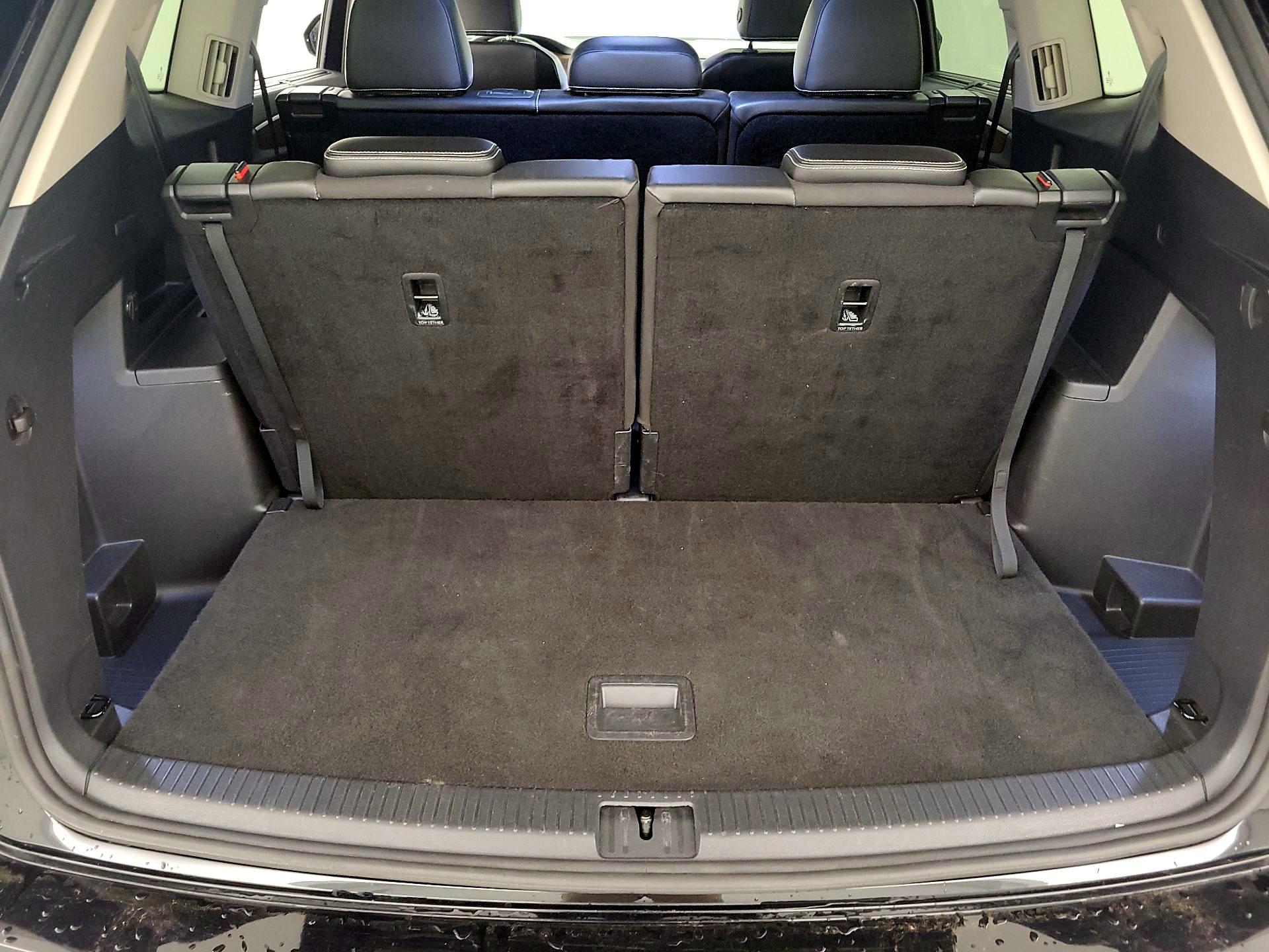 Thumbnail: 2024 Volkswagen Atlas - 20