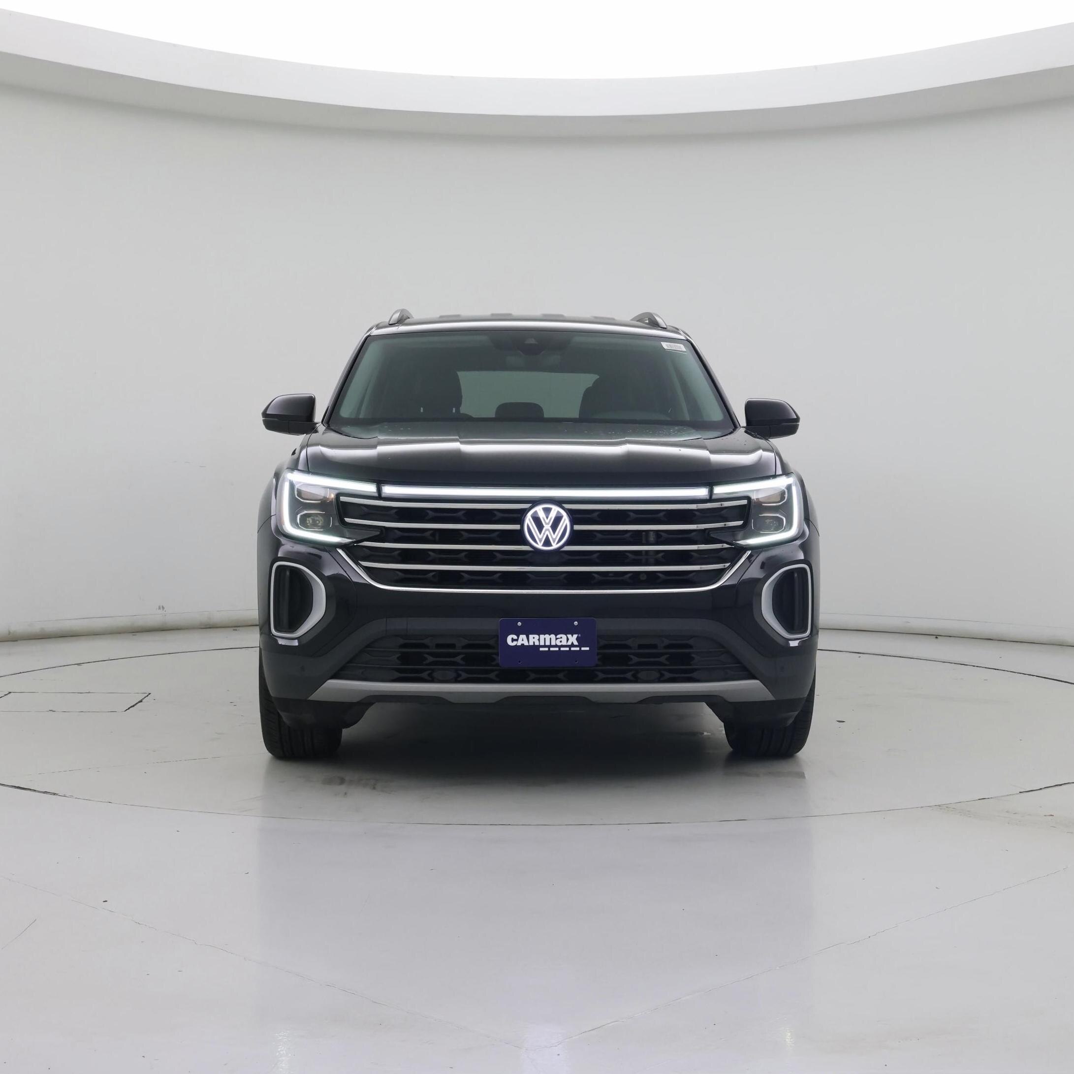 Thumbnail: 2024 Volkswagen Atlas - 5