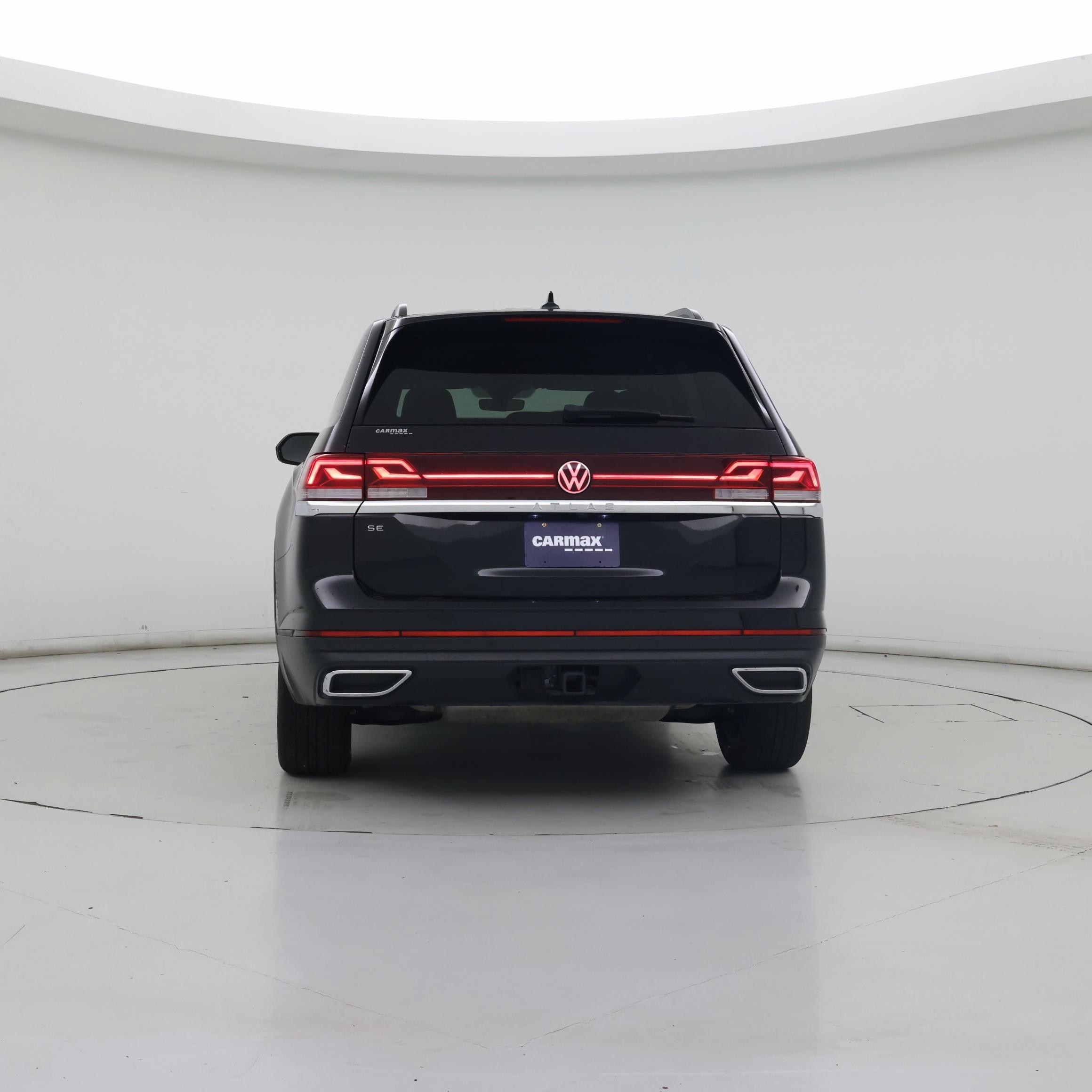 Thumbnail: 2024 Volkswagen Atlas - 6