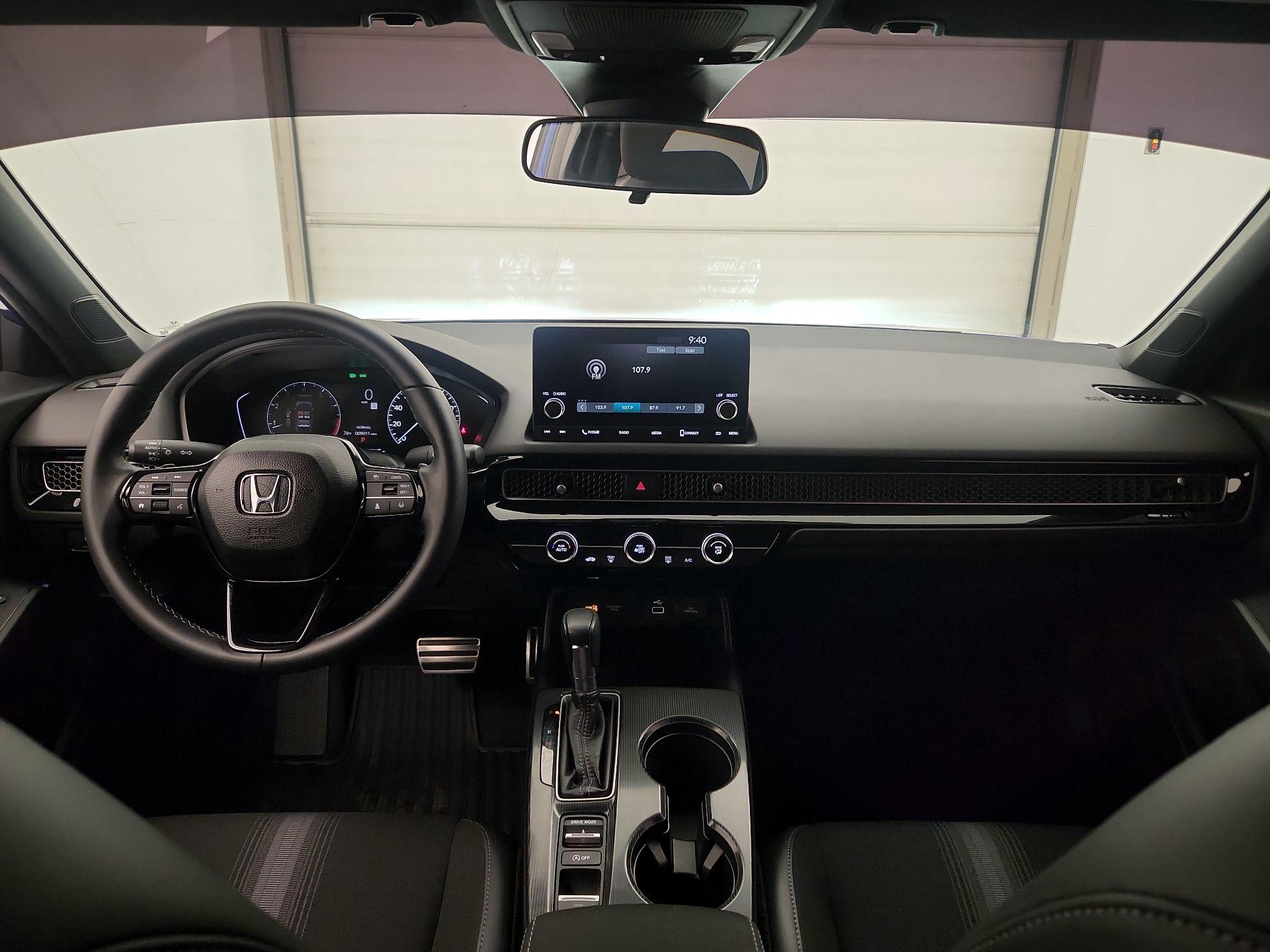Thumbnail: 2023 Honda Civic - 9
