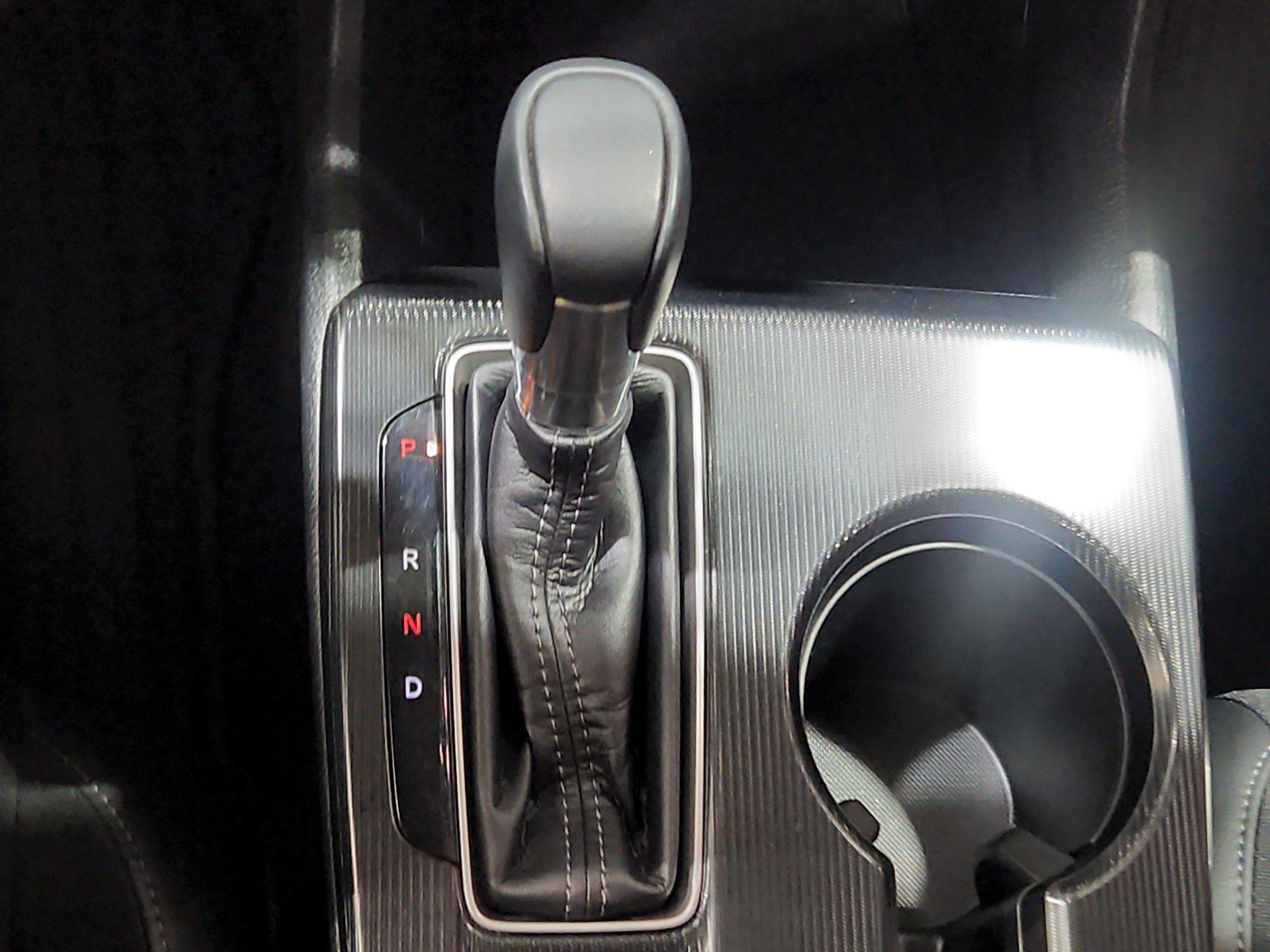 Thumbnail: 2023 Honda Civic - 17