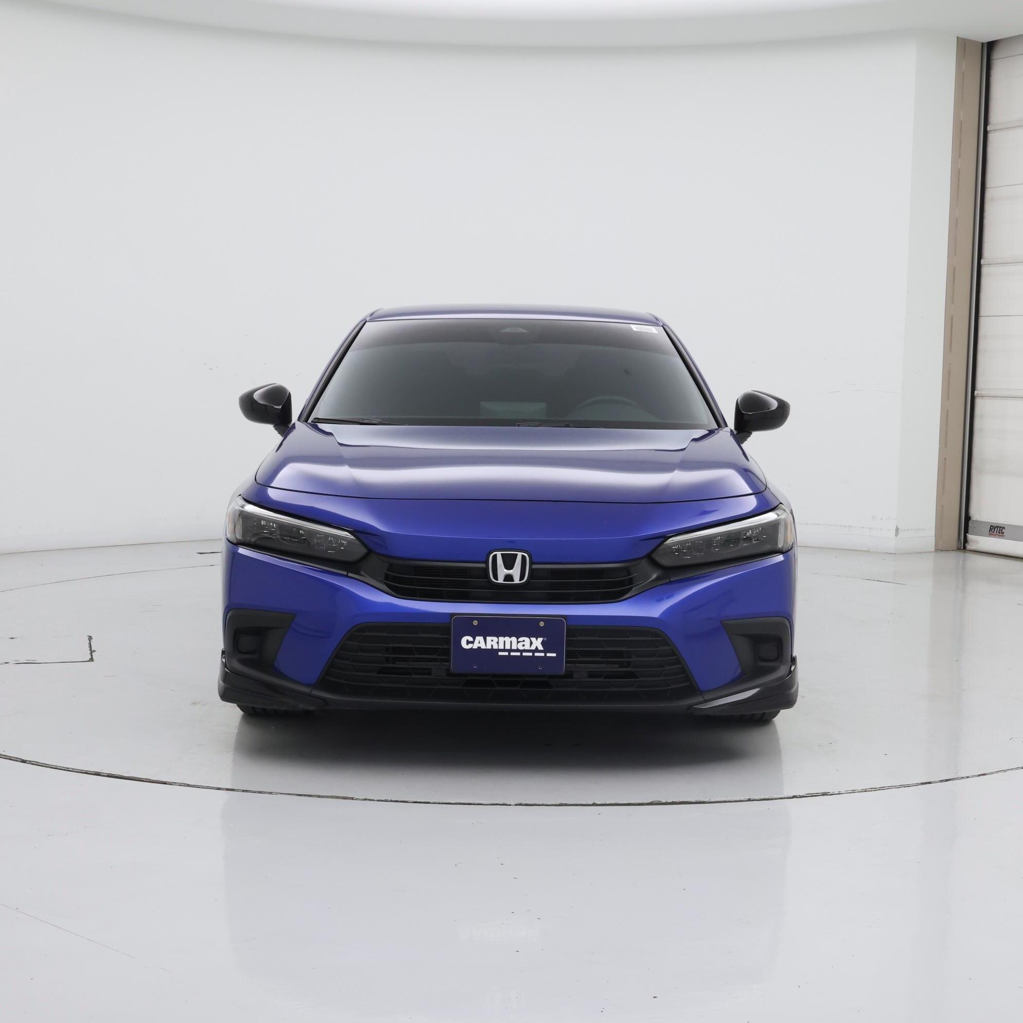 Thumbnail: 2023 Honda Civic - 5
