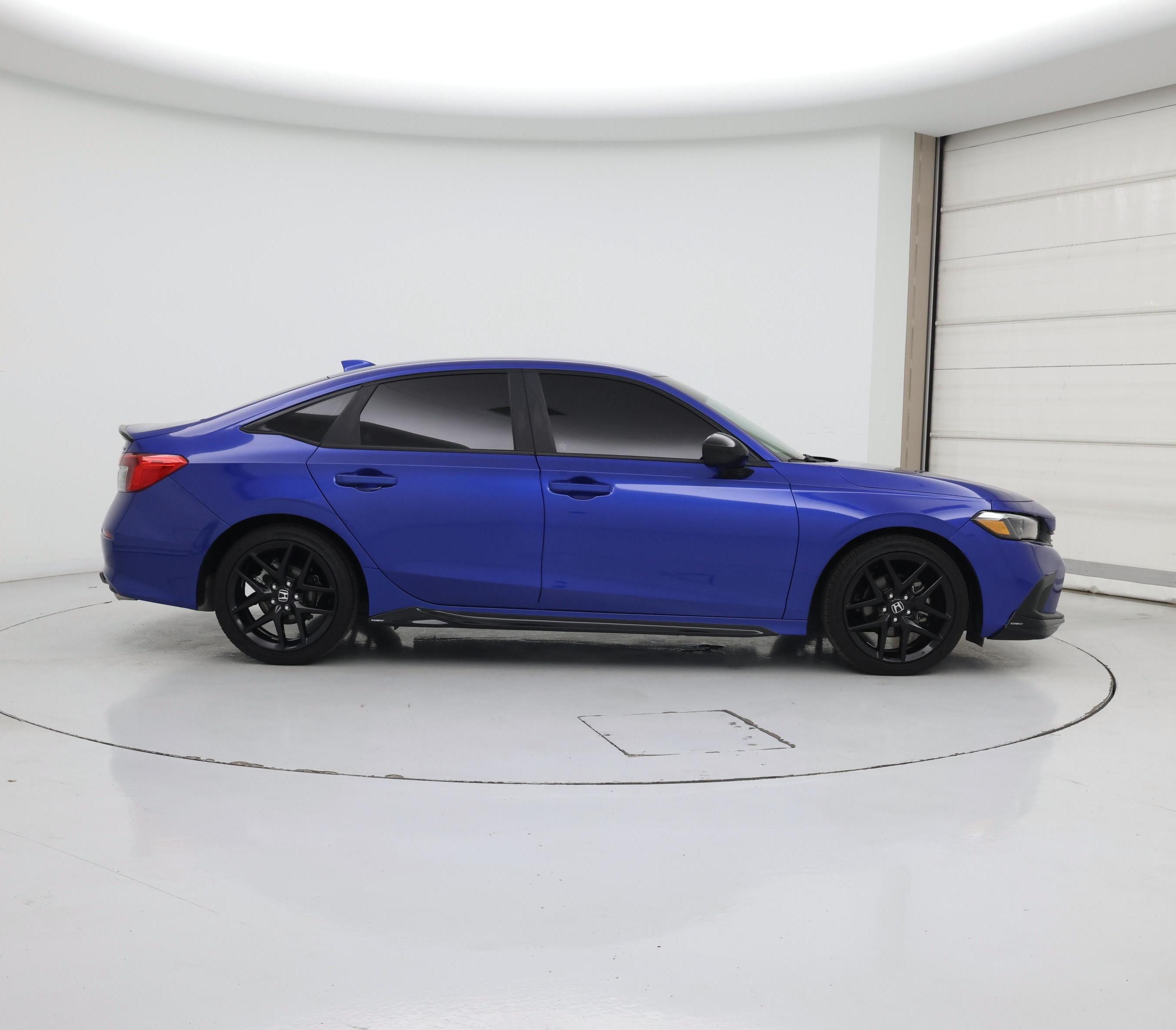 Thumbnail: 2023 Honda Civic - 7