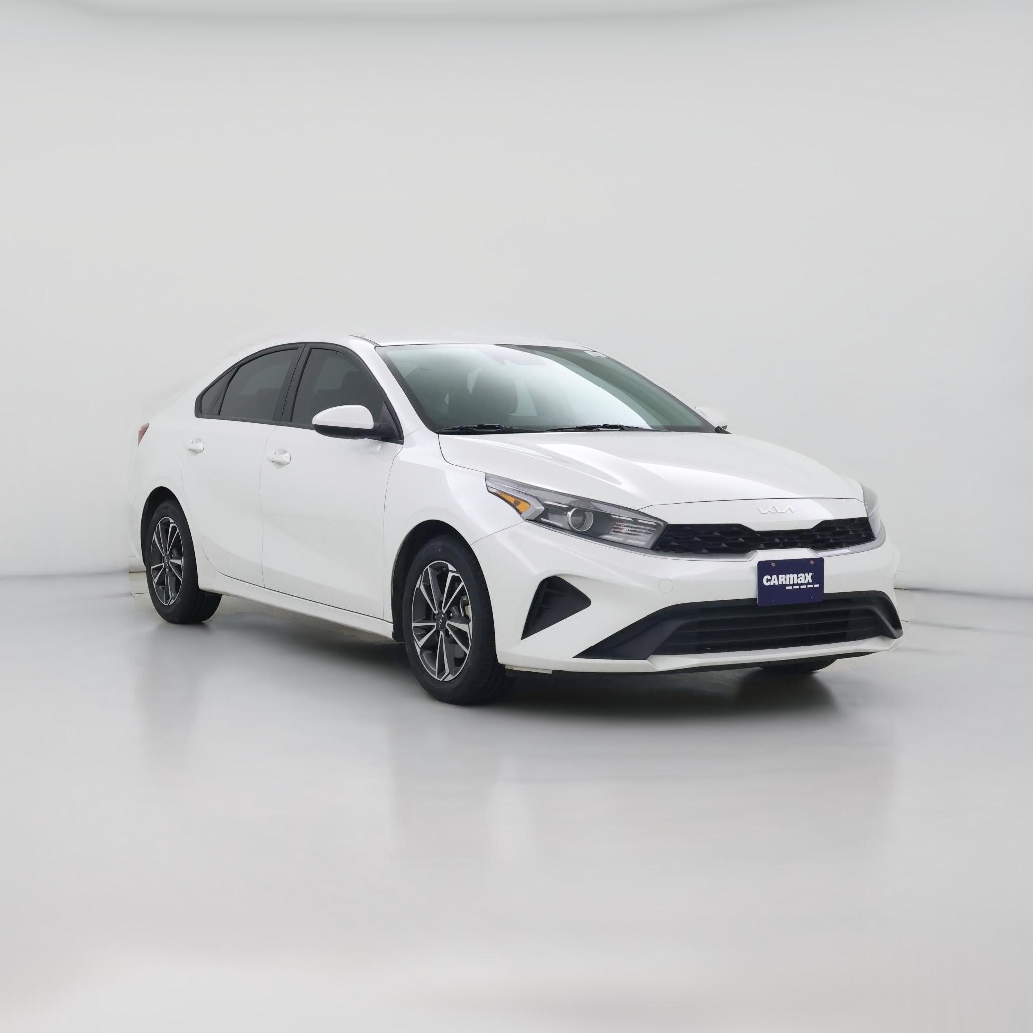 Thumbnail: 2023 Kia Forte - 1