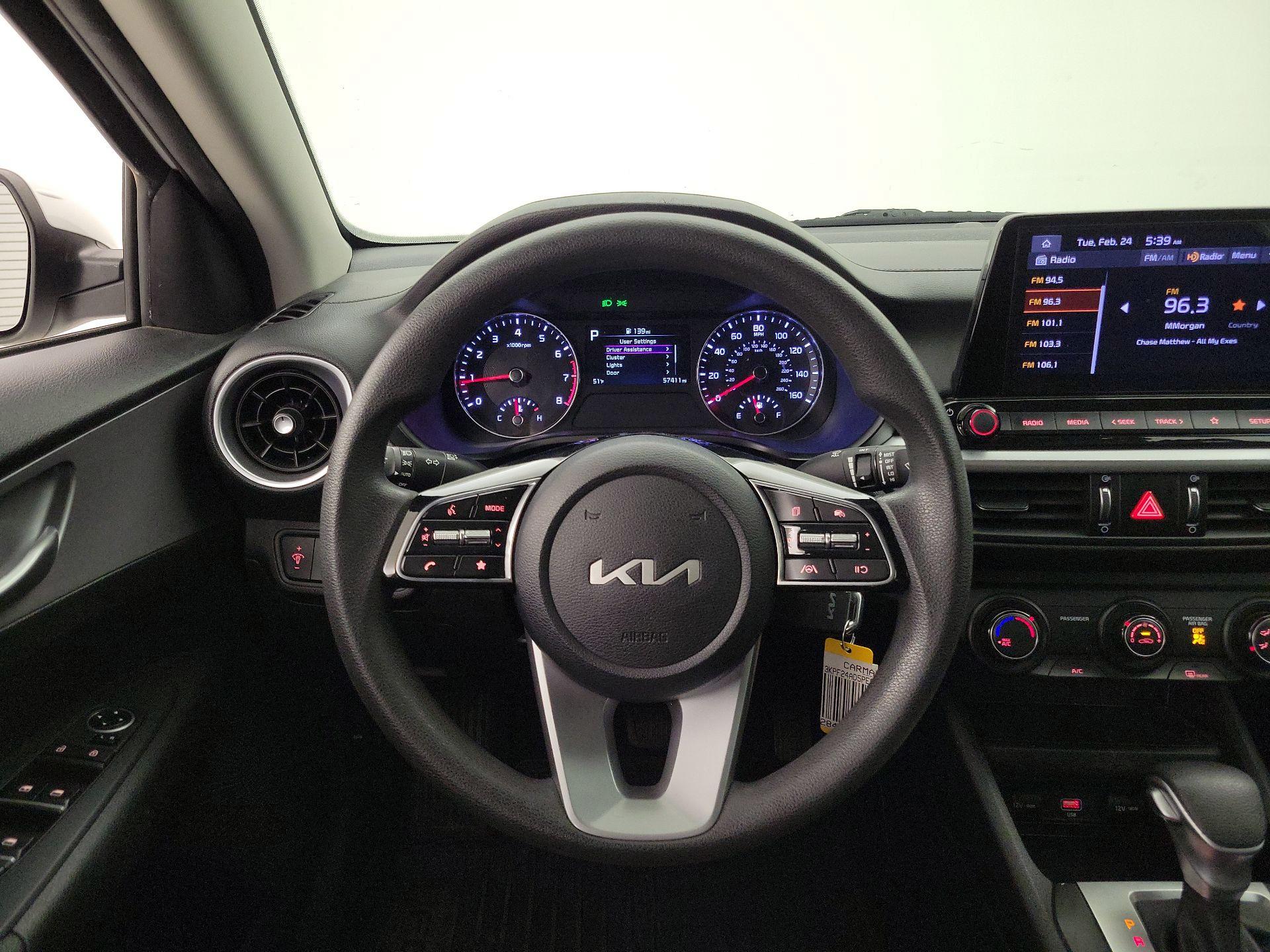 Thumbnail: 2023 Kia Forte - 10