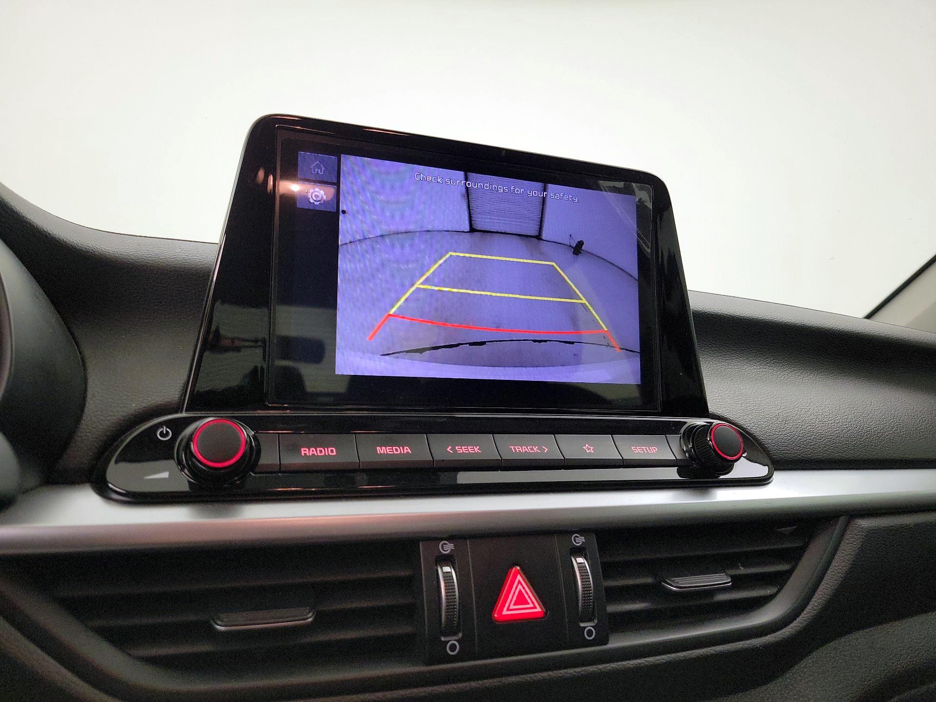 Thumbnail: 2023 Kia Forte - 14