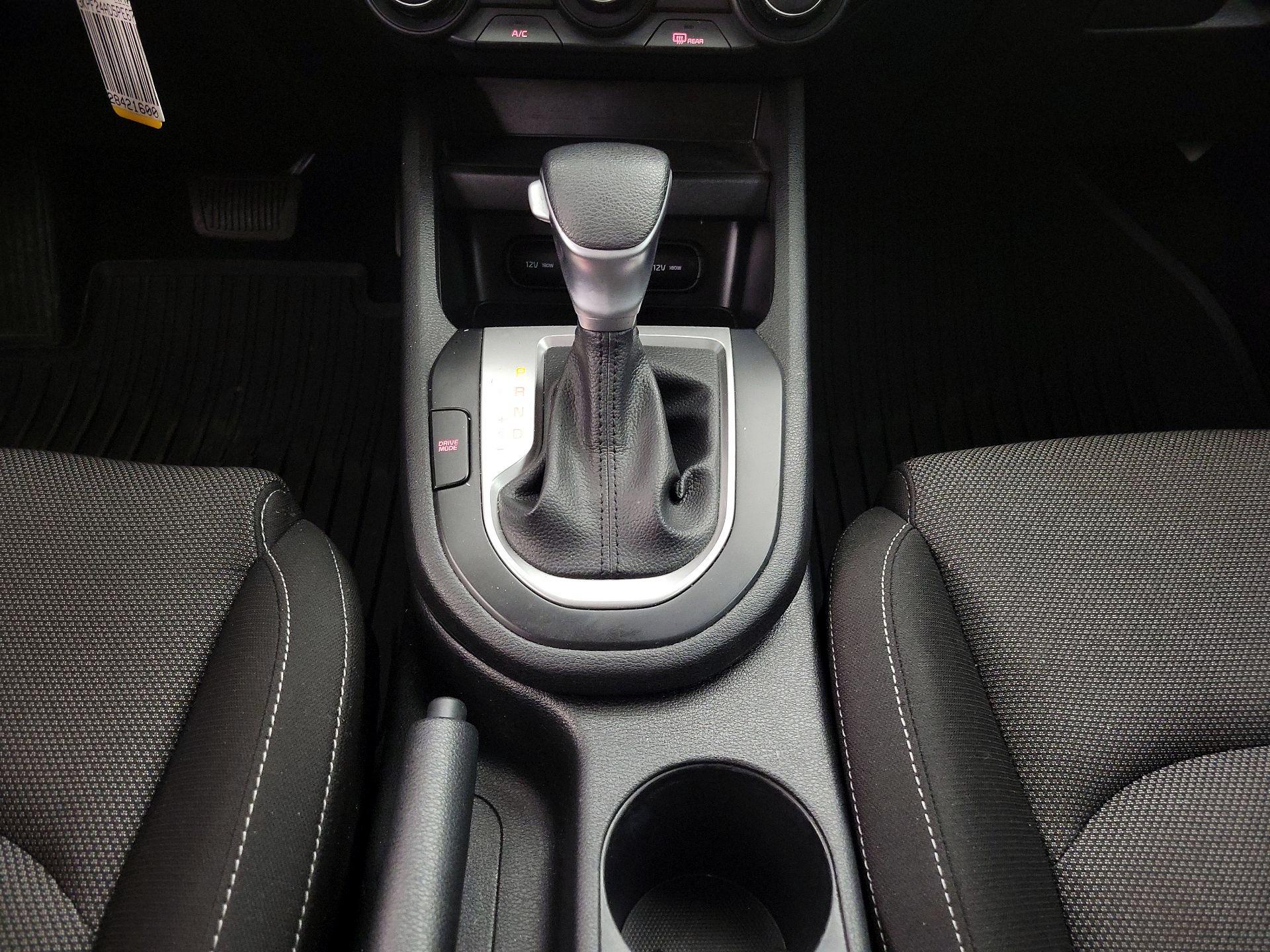 Thumbnail: 2023 Kia Forte - 17