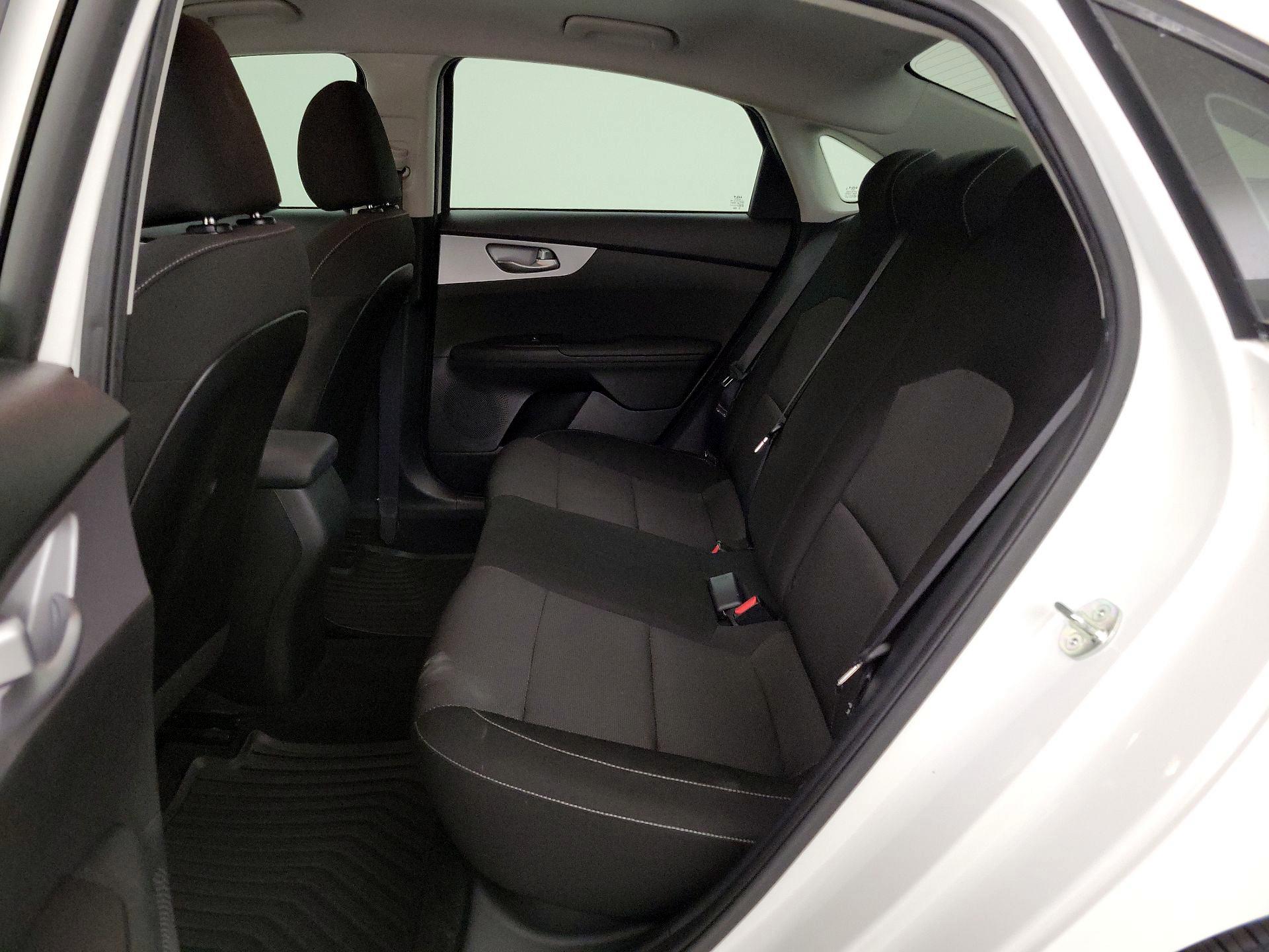 Thumbnail: 2023 Kia Forte - 18