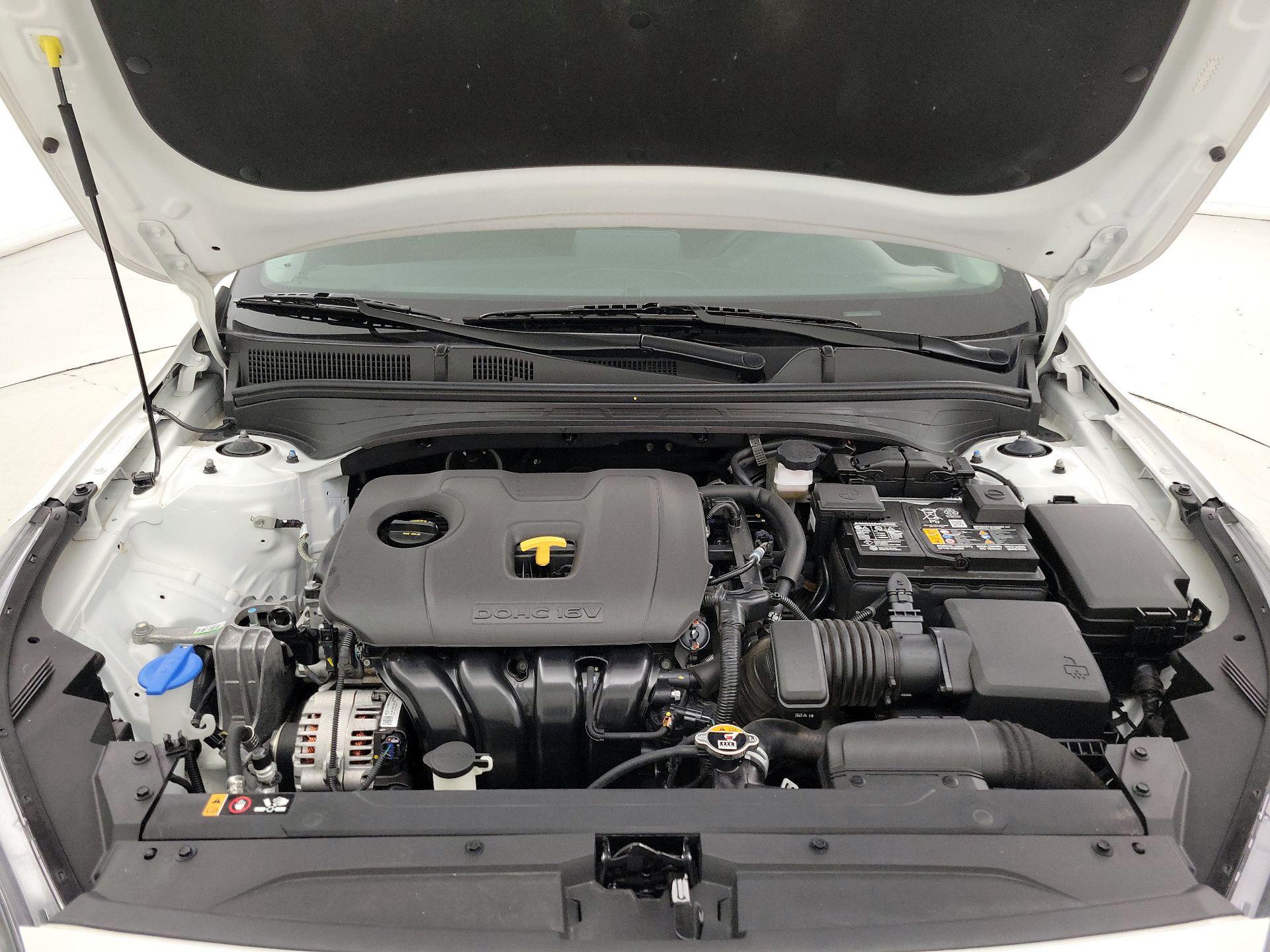 Thumbnail: 2023 Kia Forte - 20