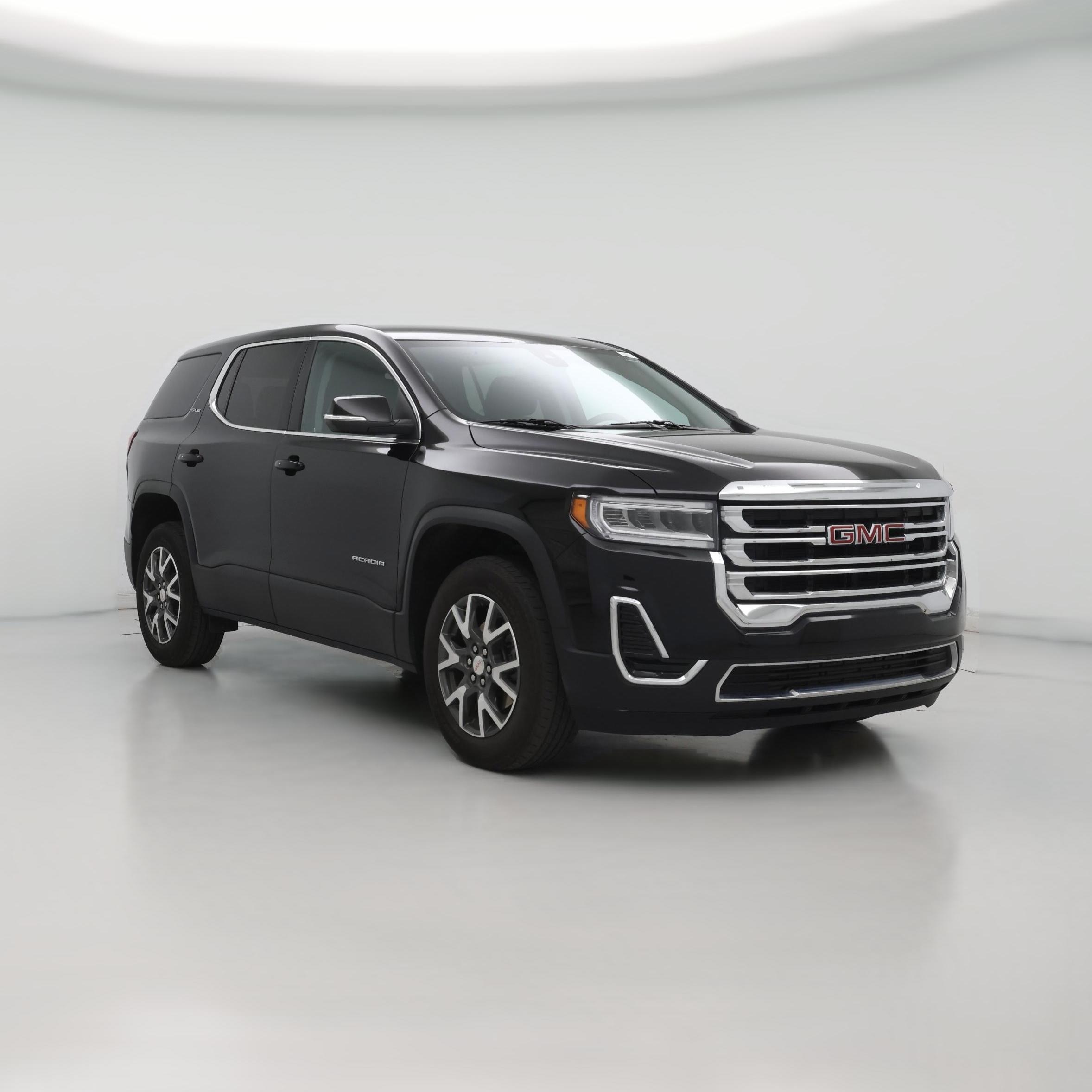 Thumbnail: 2023 GMC Acadia - 1
