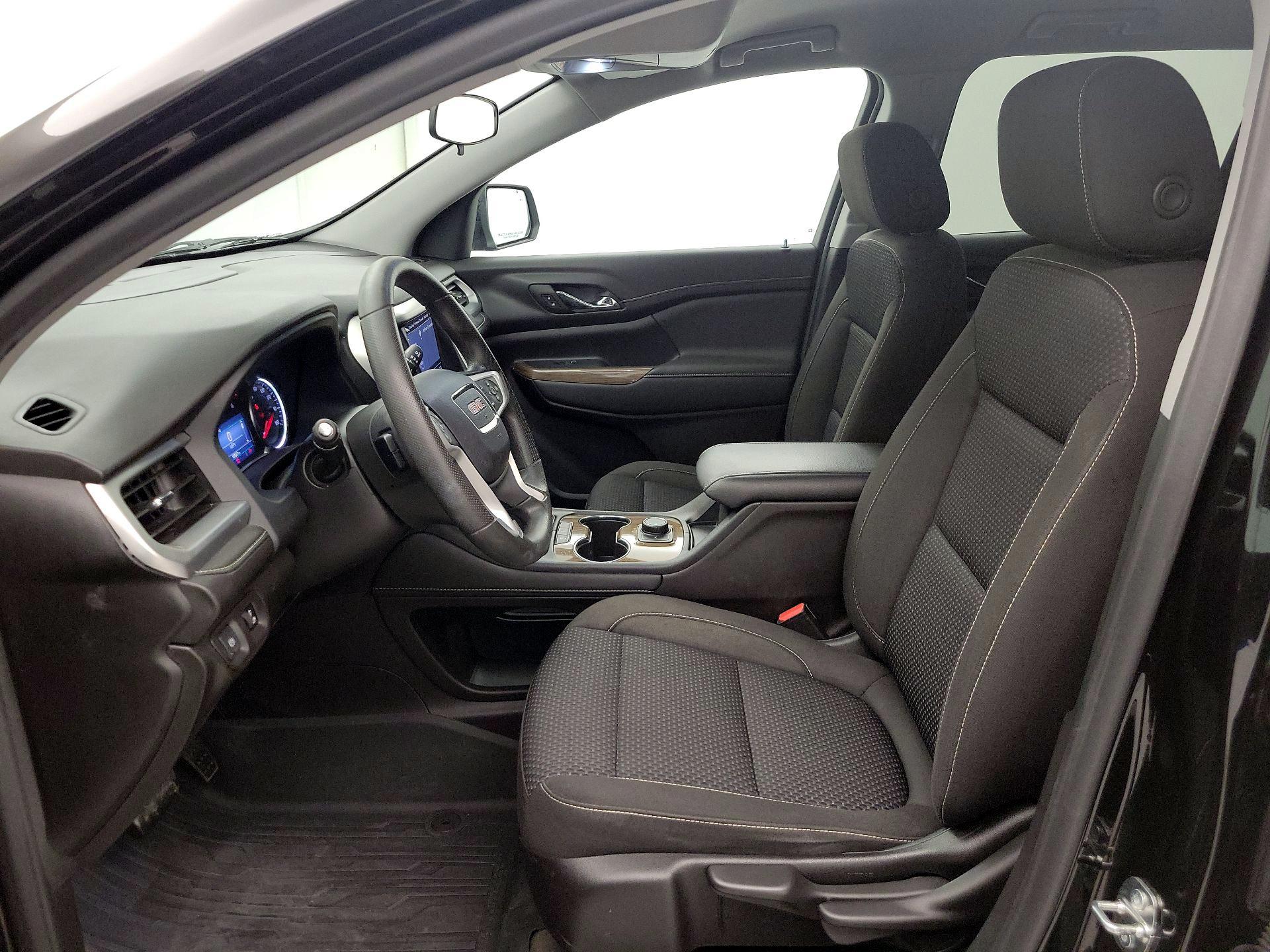 Thumbnail: 2023 GMC Acadia - 11