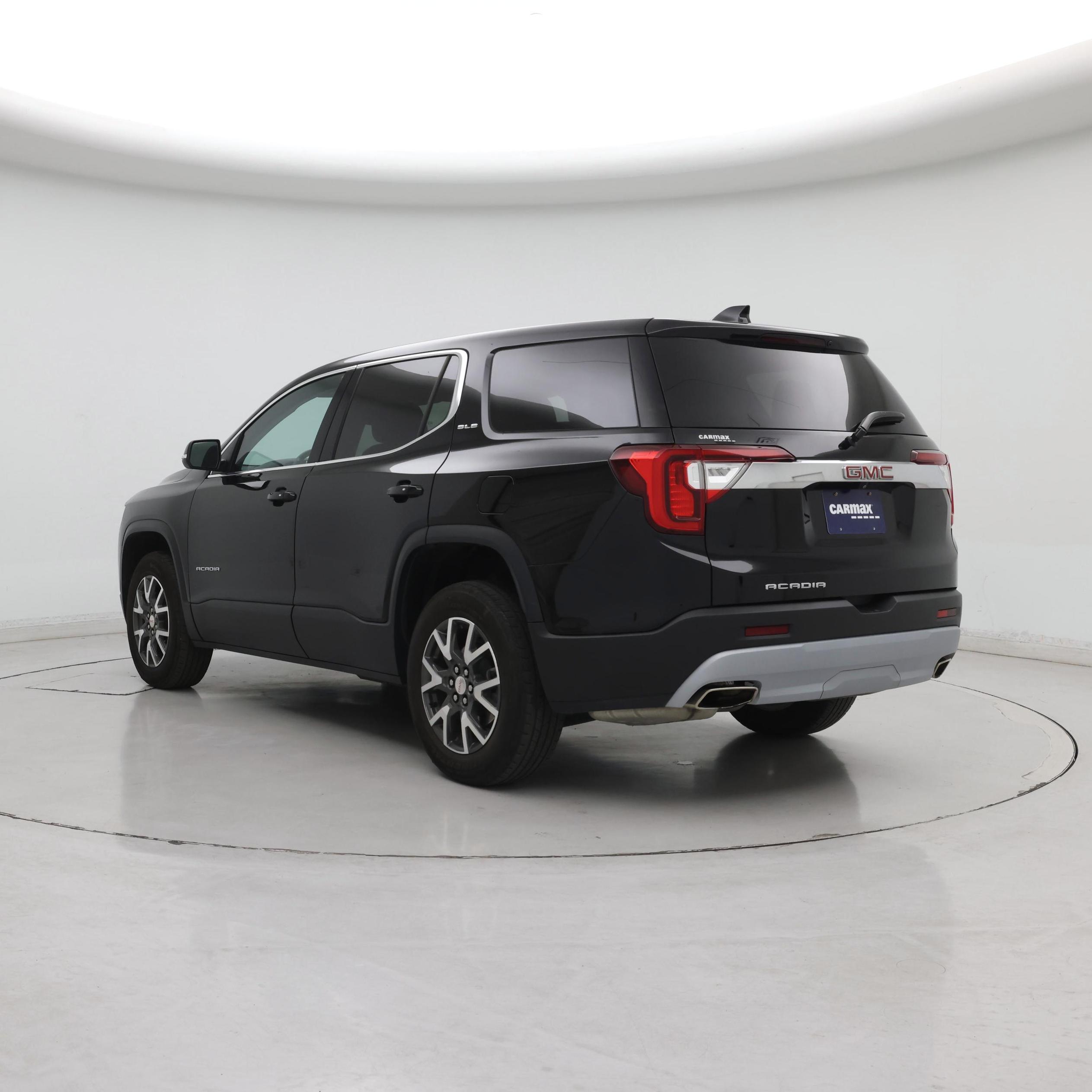 Thumbnail: 2023 GMC Acadia - 2