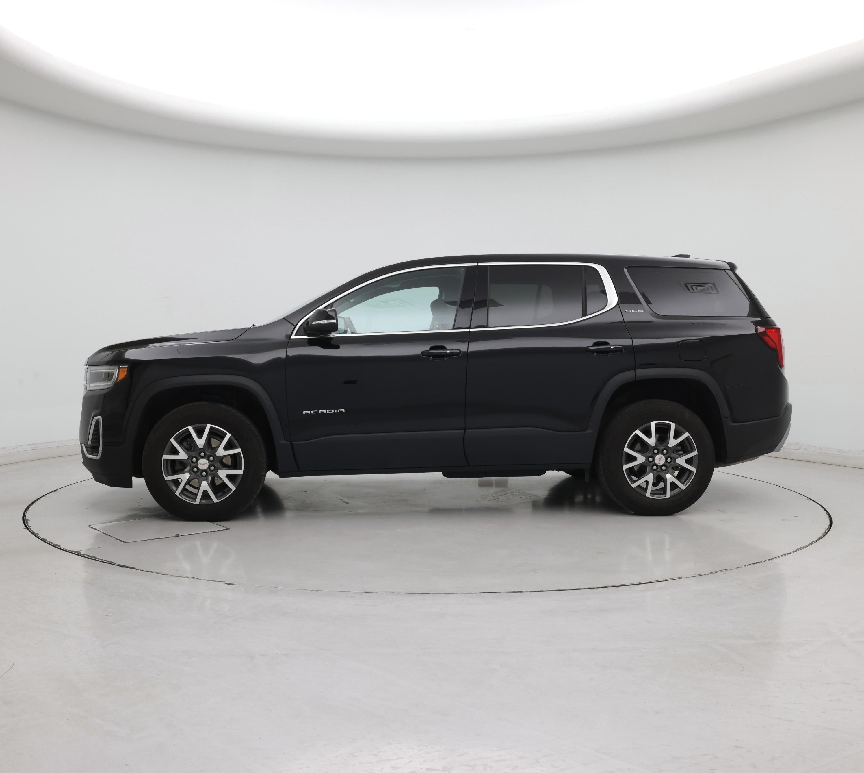 Thumbnail: 2023 GMC Acadia - 3