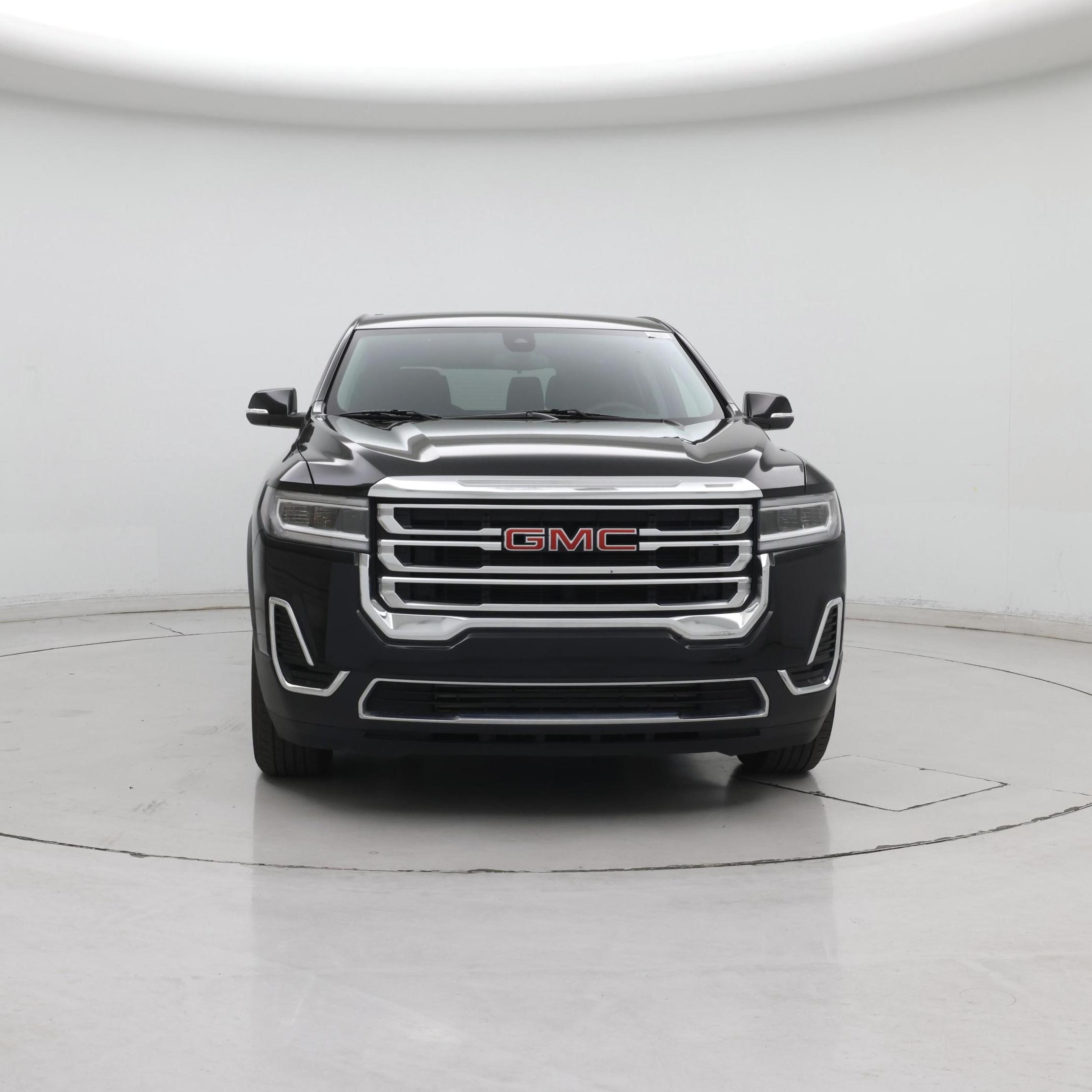 Thumbnail: 2023 GMC Acadia - 5