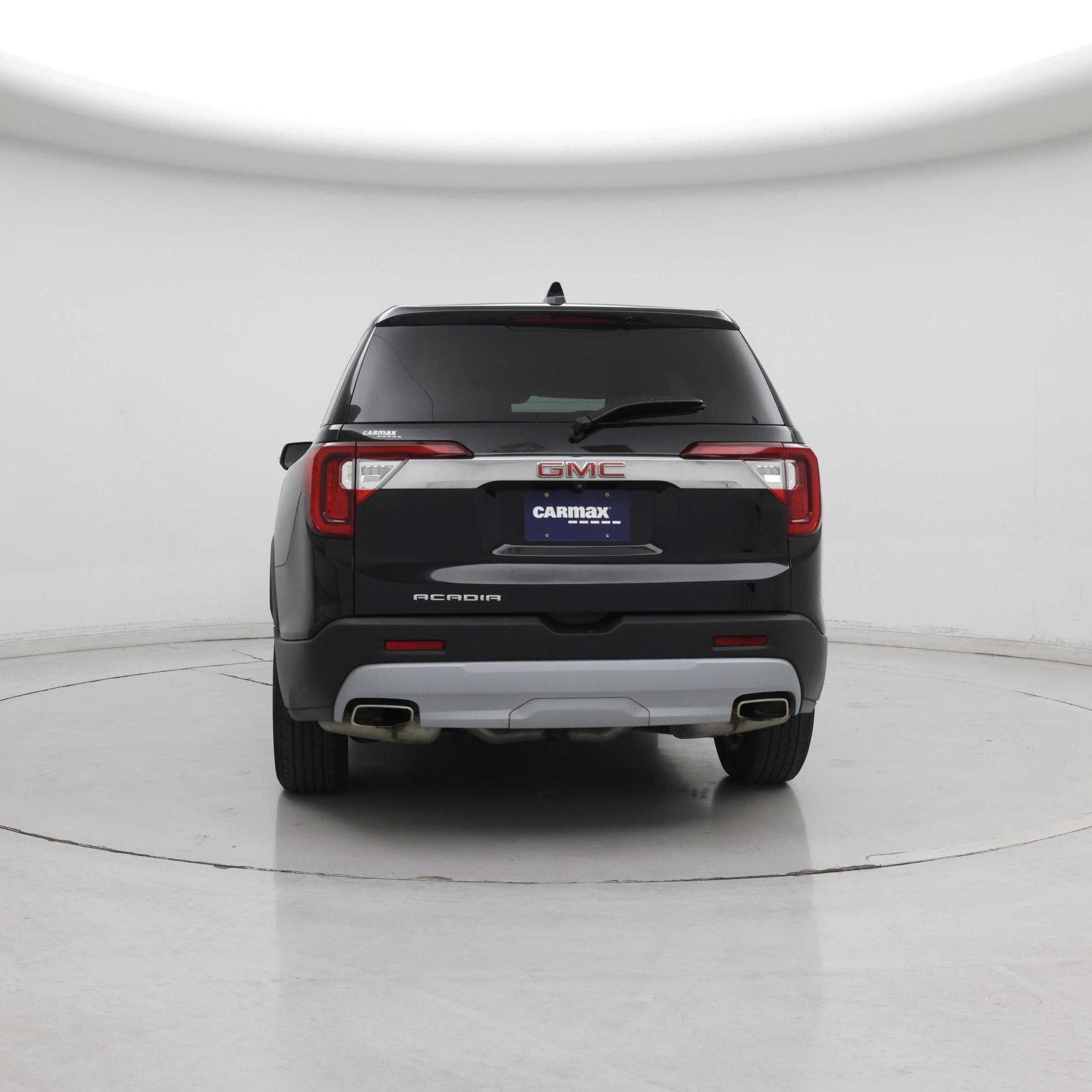 Thumbnail: 2023 GMC Acadia - 6