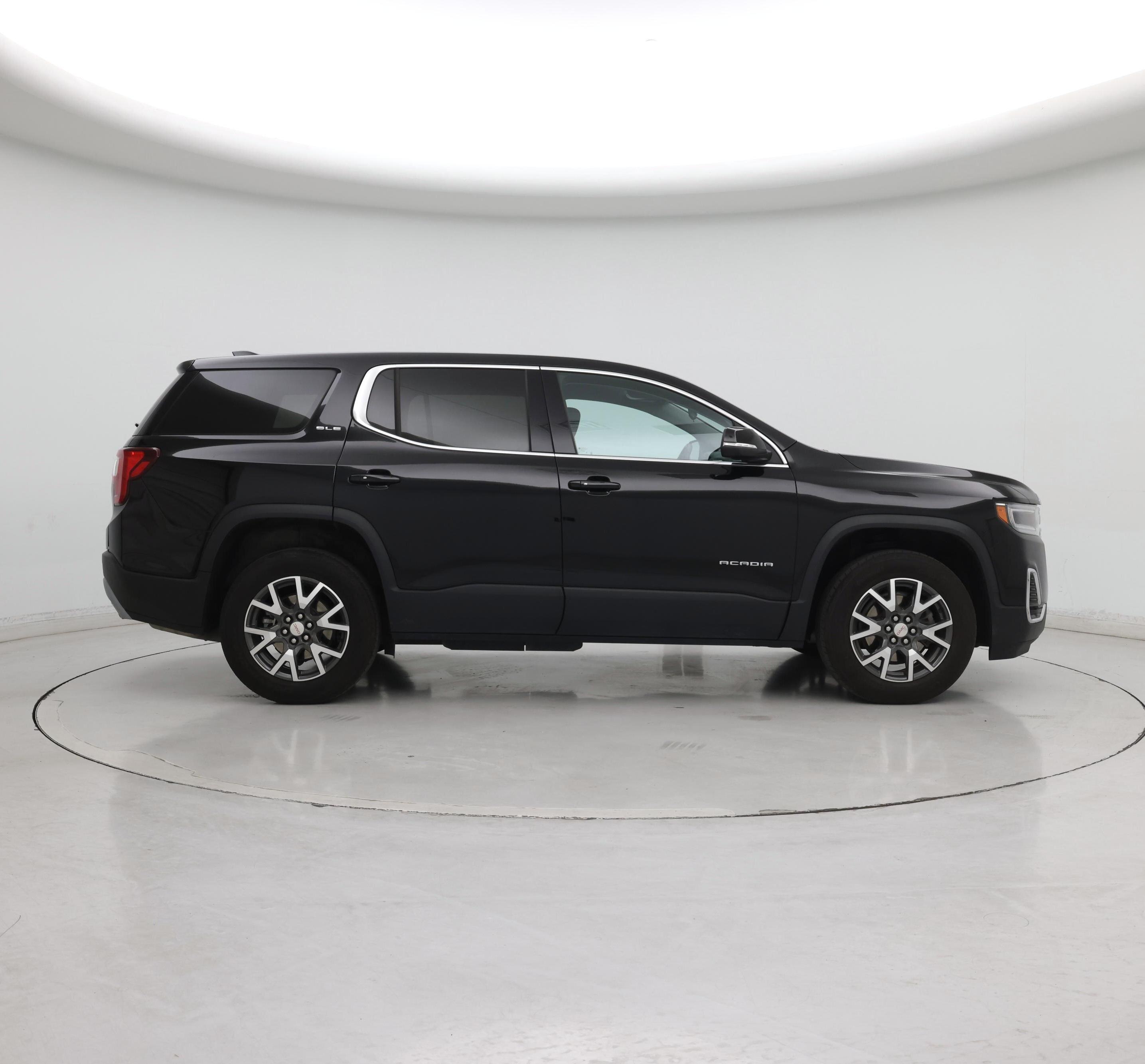 Thumbnail: 2023 GMC Acadia - 7