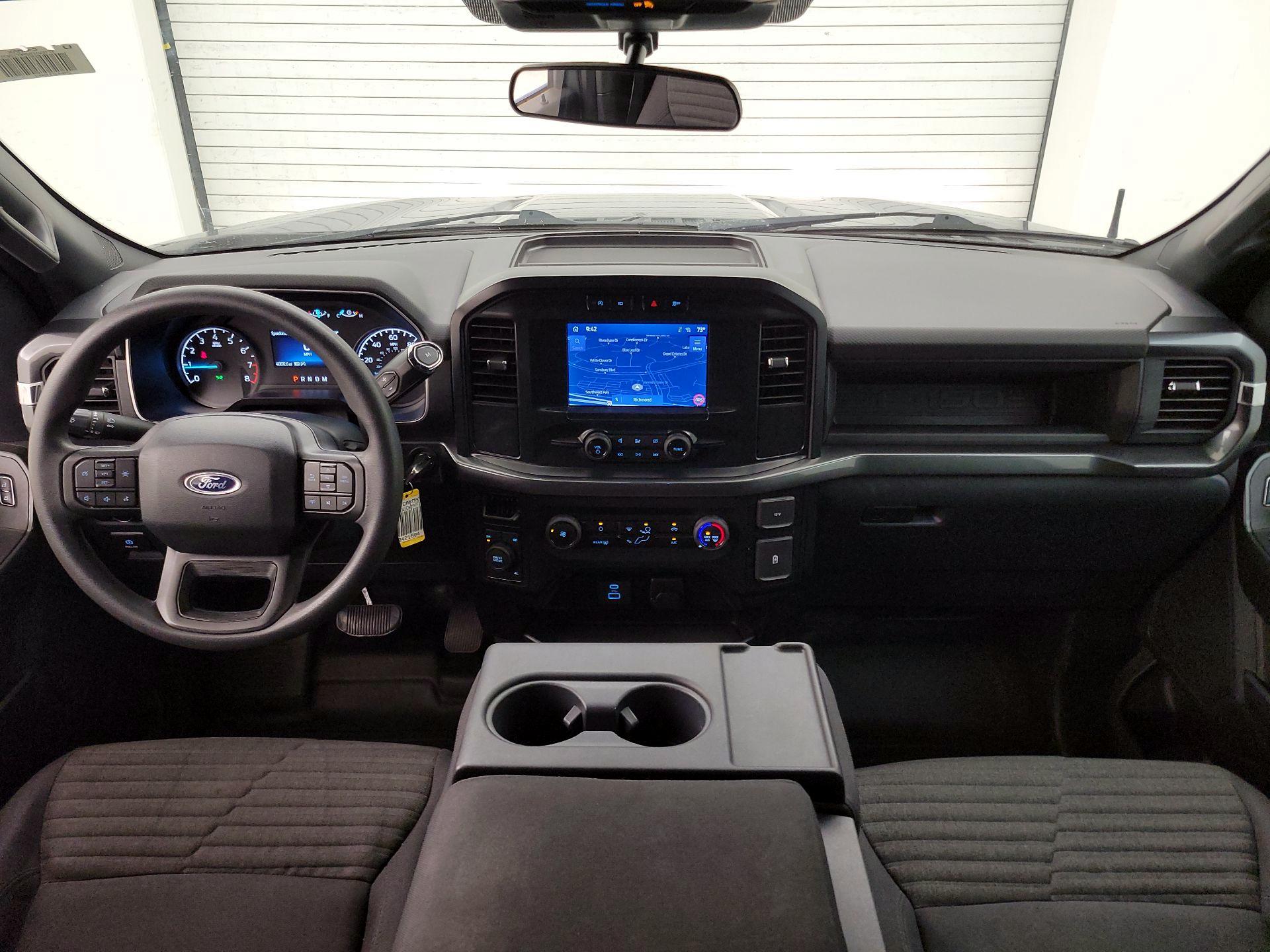 Thumbnail: 2023 Ford F-150 - 9