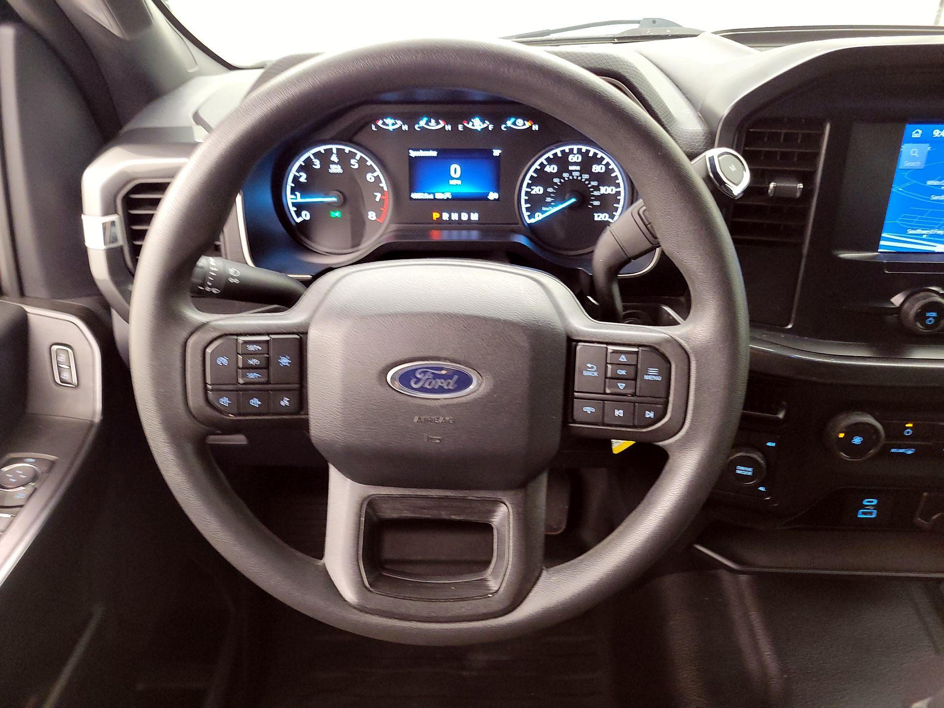 Thumbnail: 2023 Ford F-150 - 10