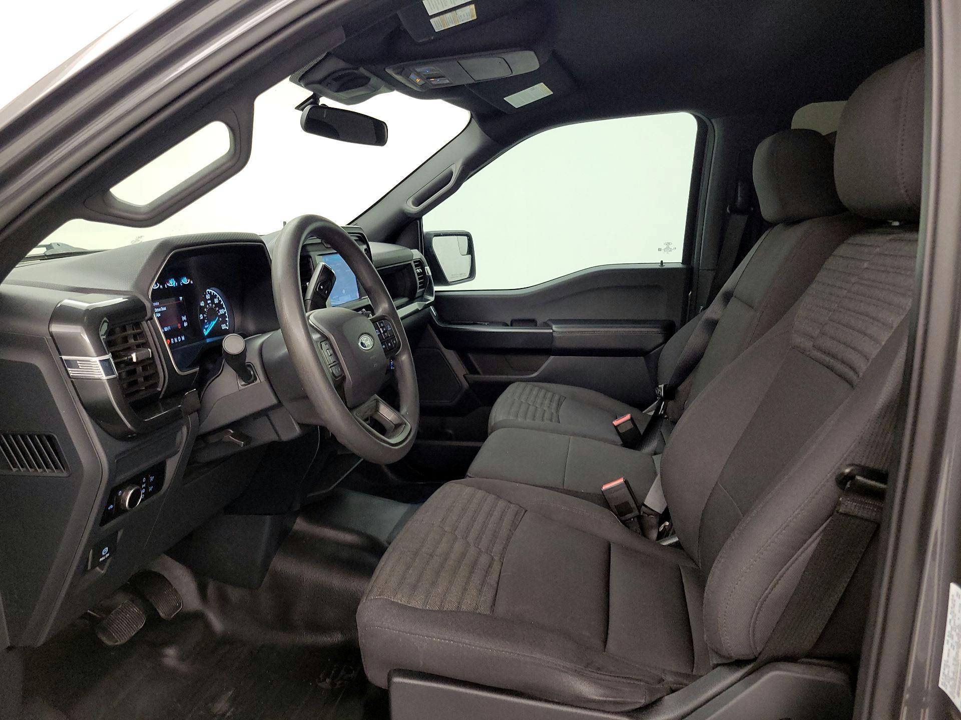 Thumbnail: 2023 Ford F-150 - 11