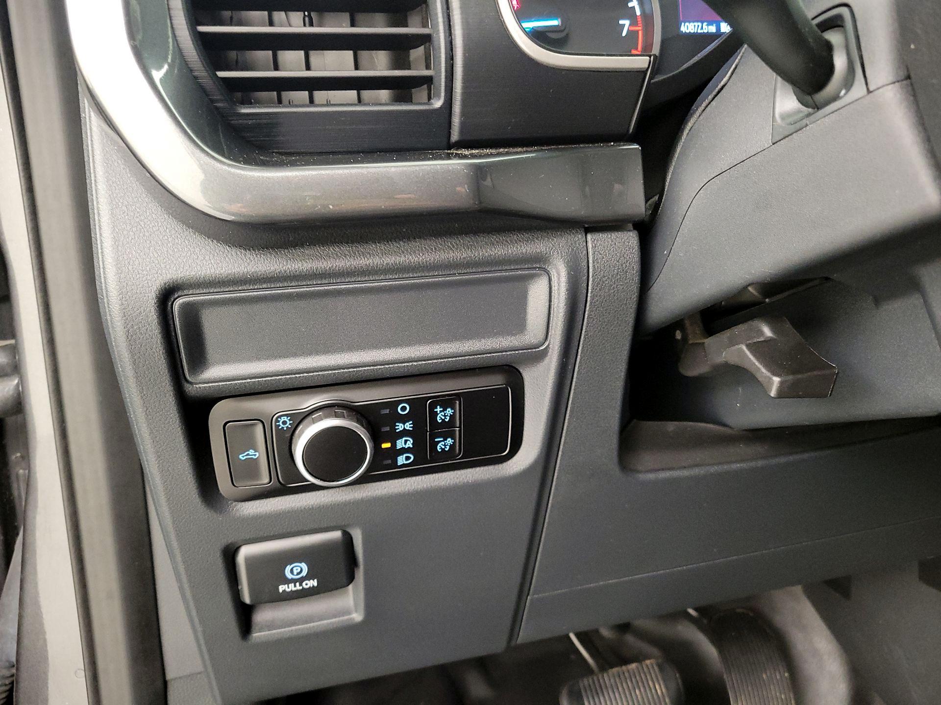 Thumbnail: 2023 Ford F-150 - 13