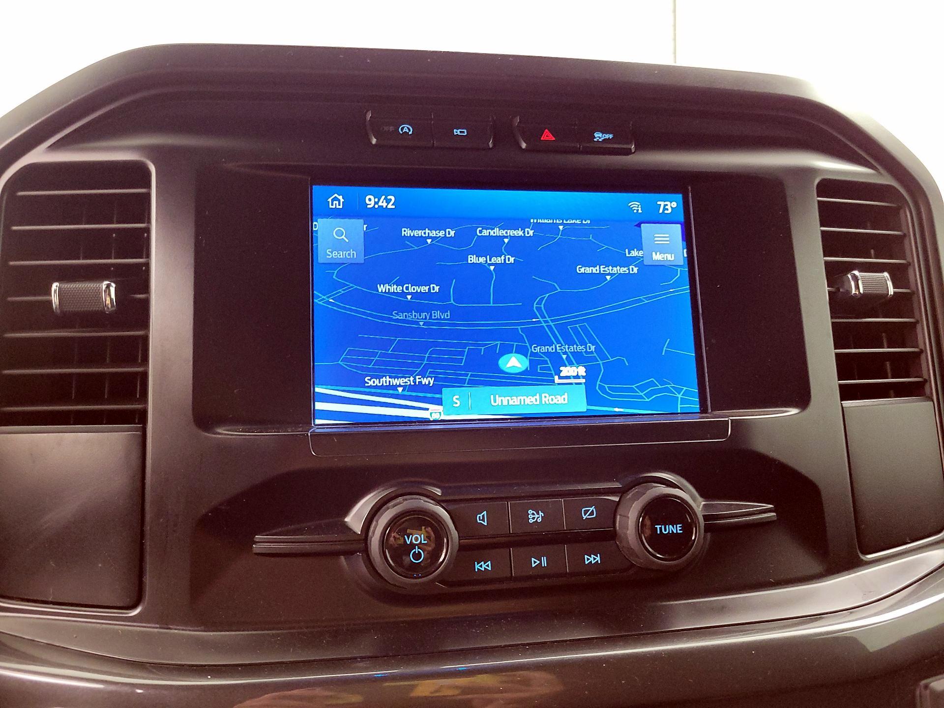 Thumbnail: 2023 Ford F-150 - 14