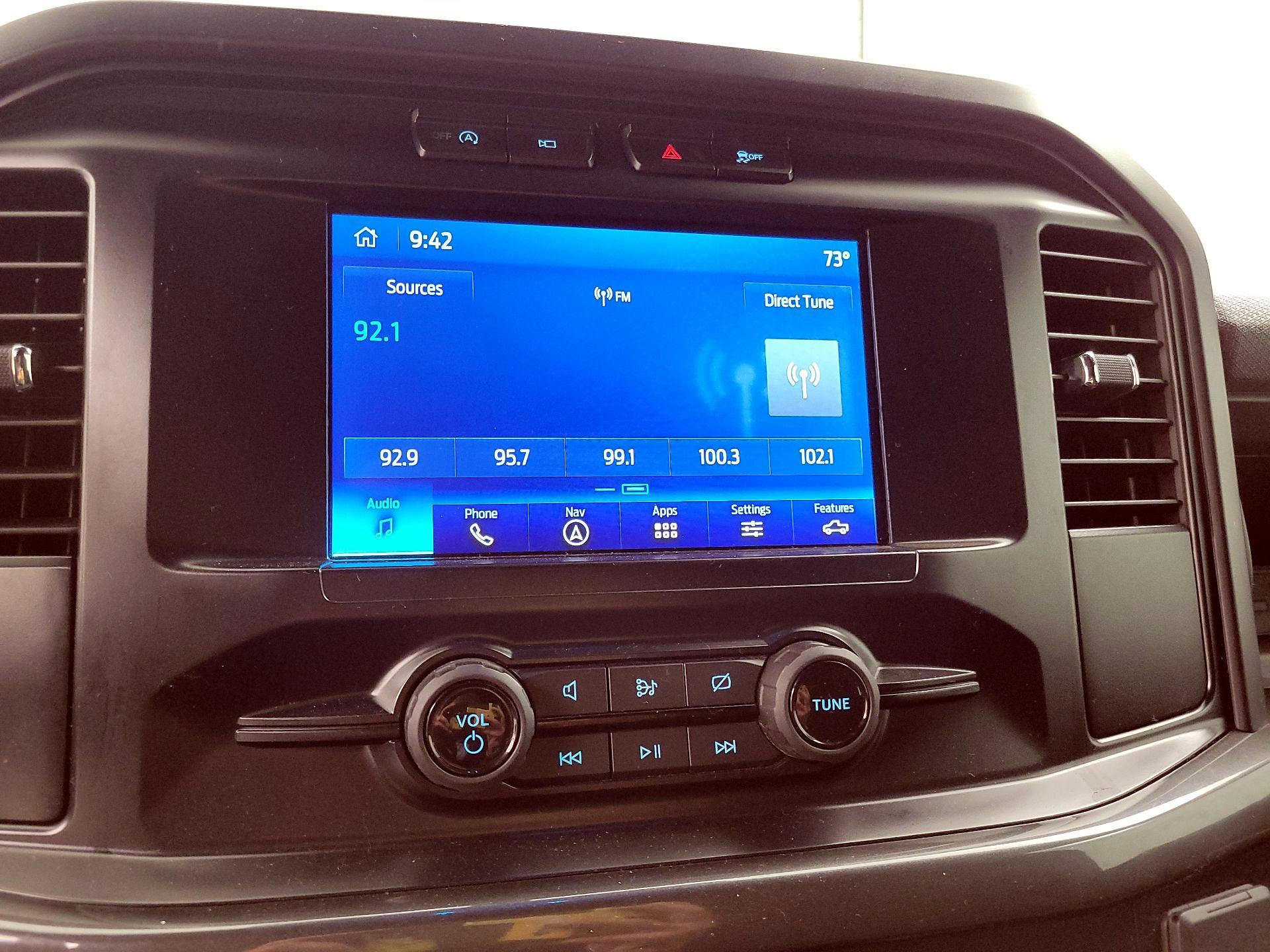 Thumbnail: 2023 Ford F-150 - 16