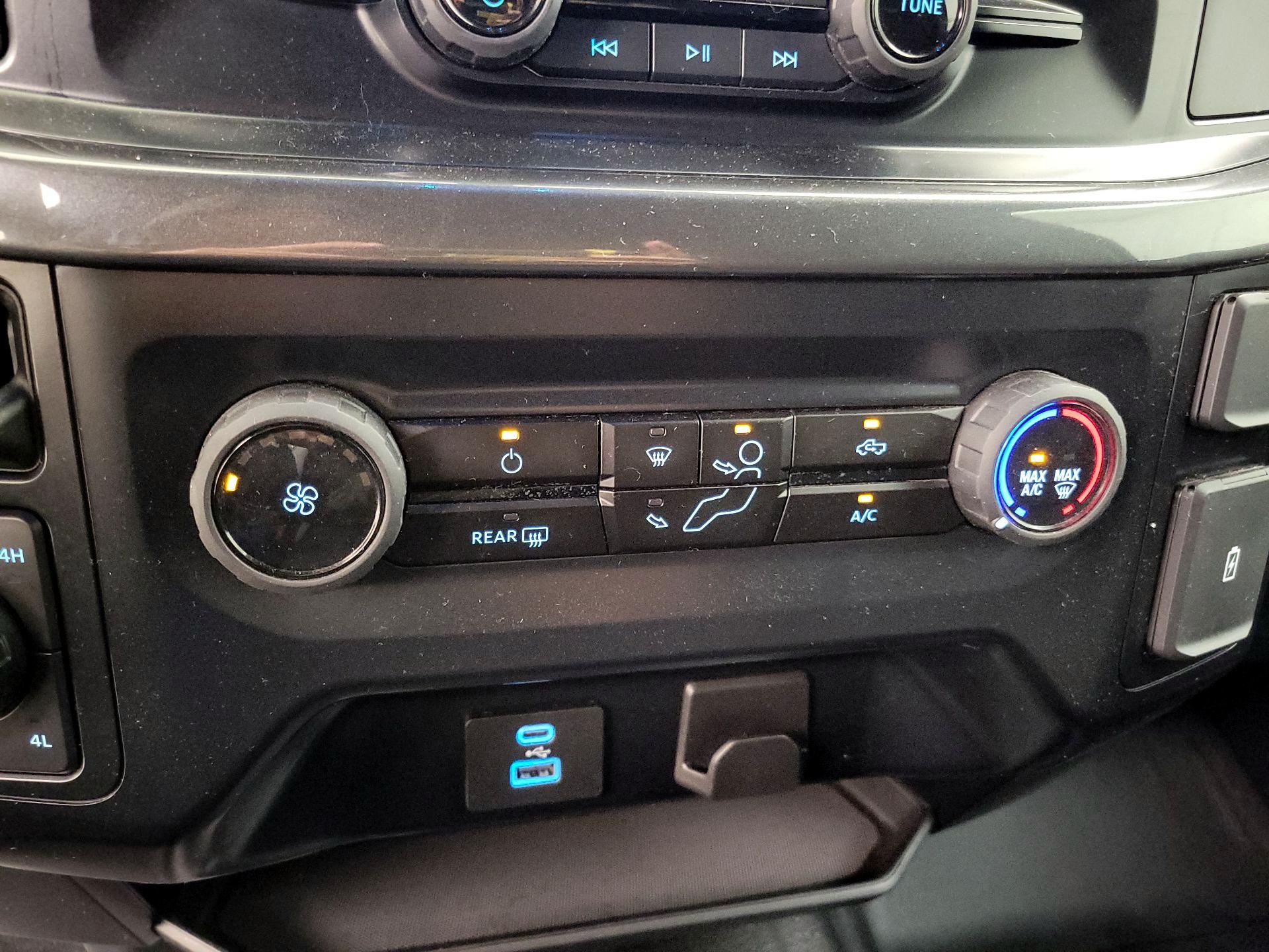 Thumbnail: 2023 Ford F-150 - 17