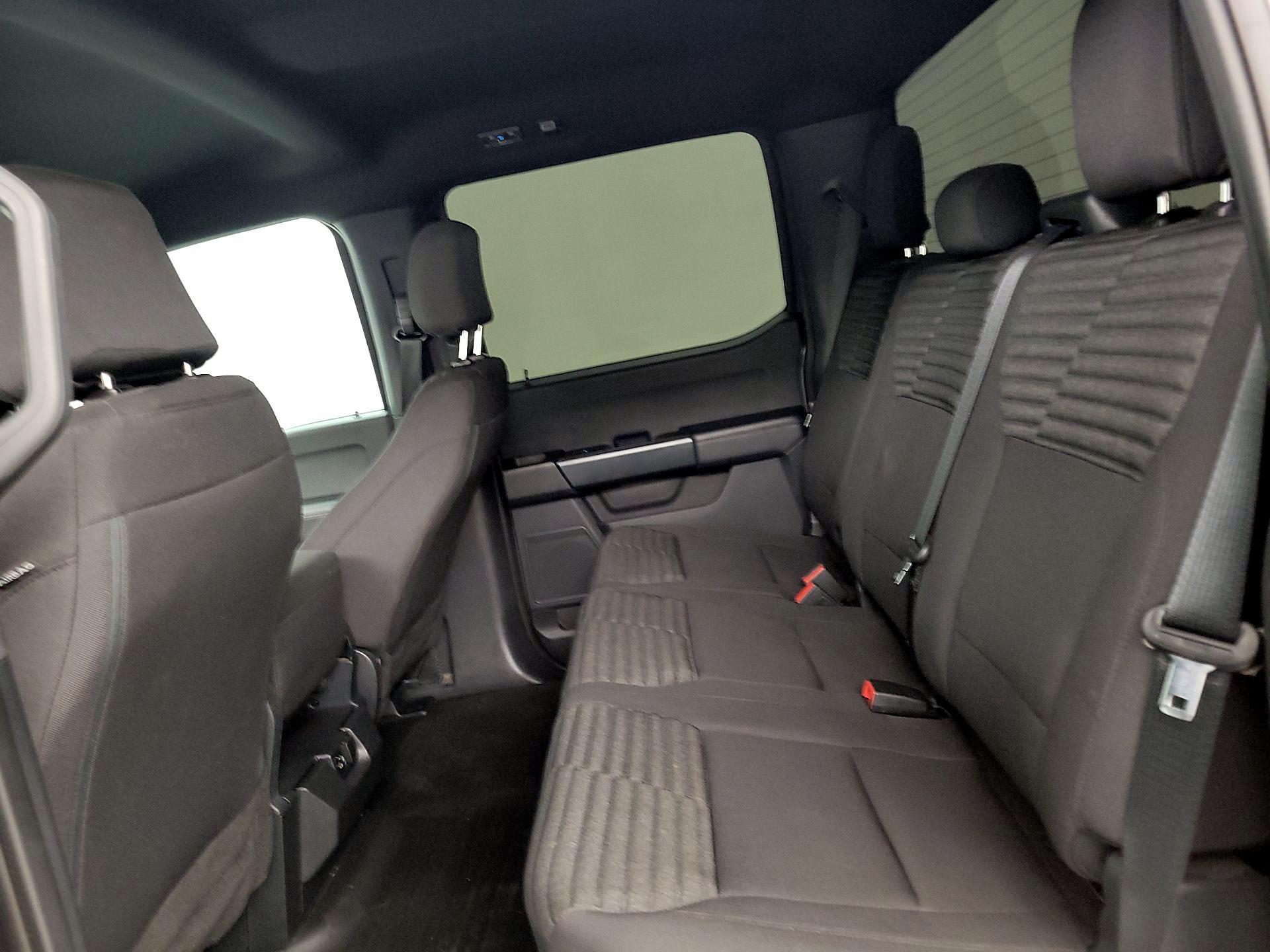 Thumbnail: 2023 Ford F-150 - 20