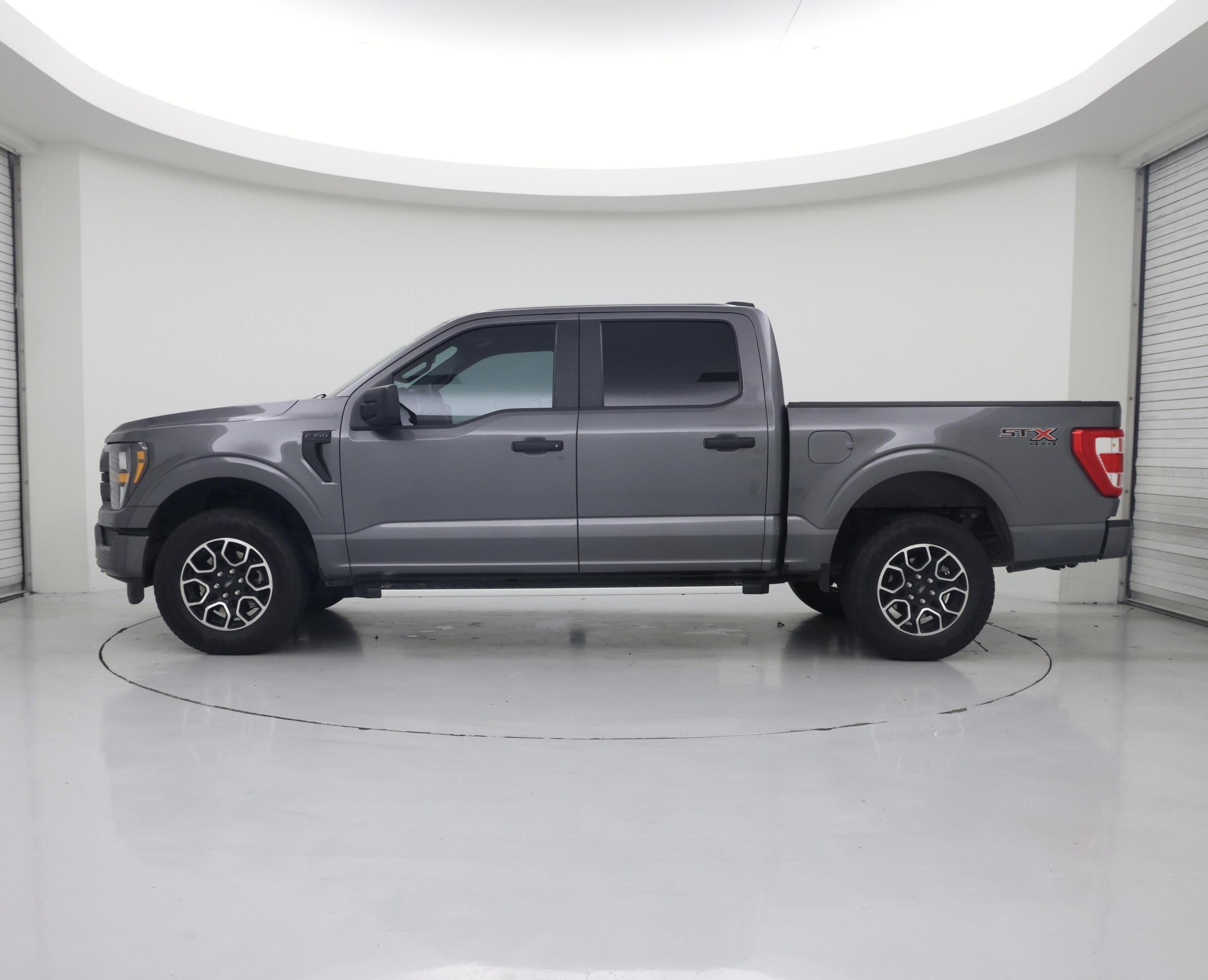 Thumbnail: 2023 Ford F-150 - 3