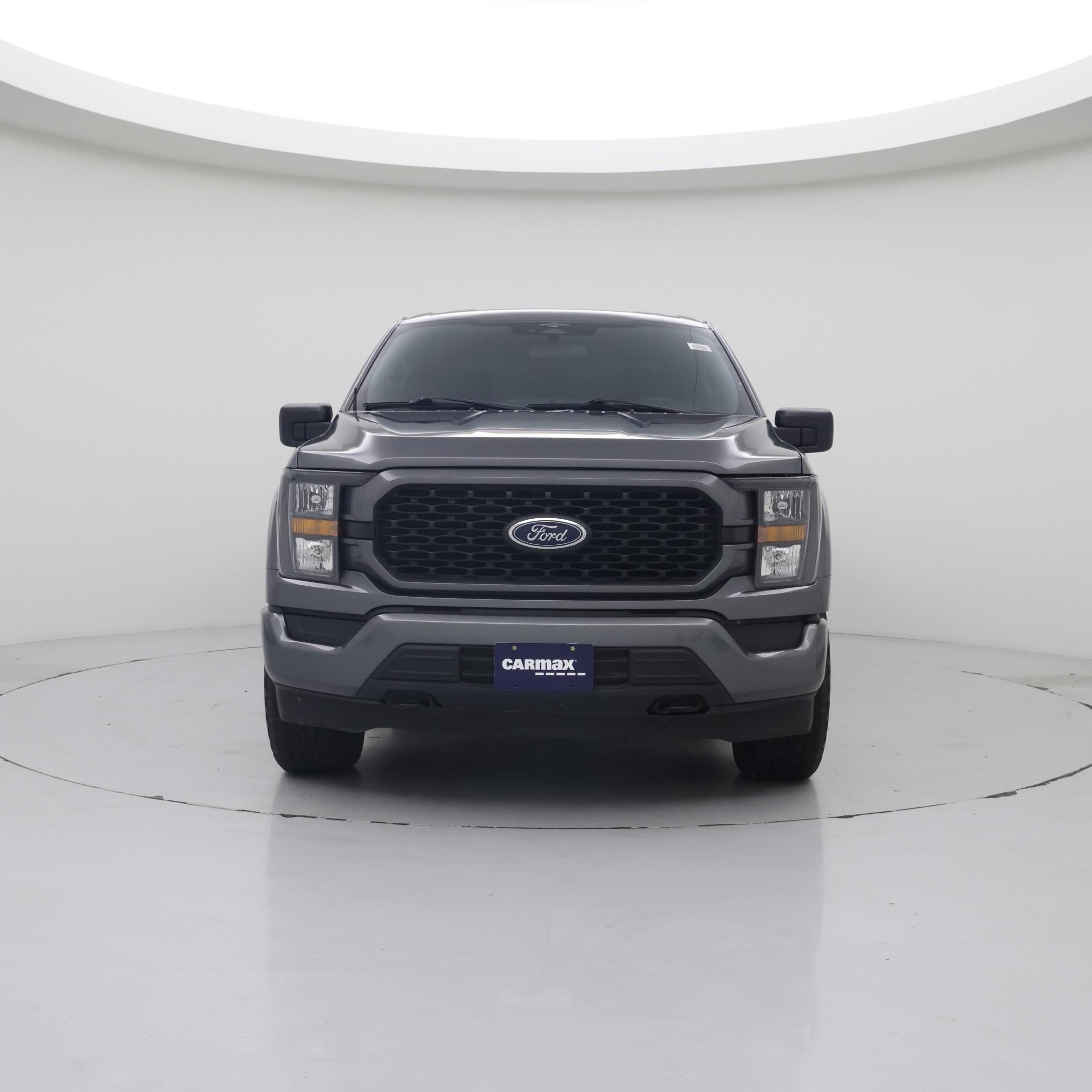 Thumbnail: 2023 Ford F-150 - 5