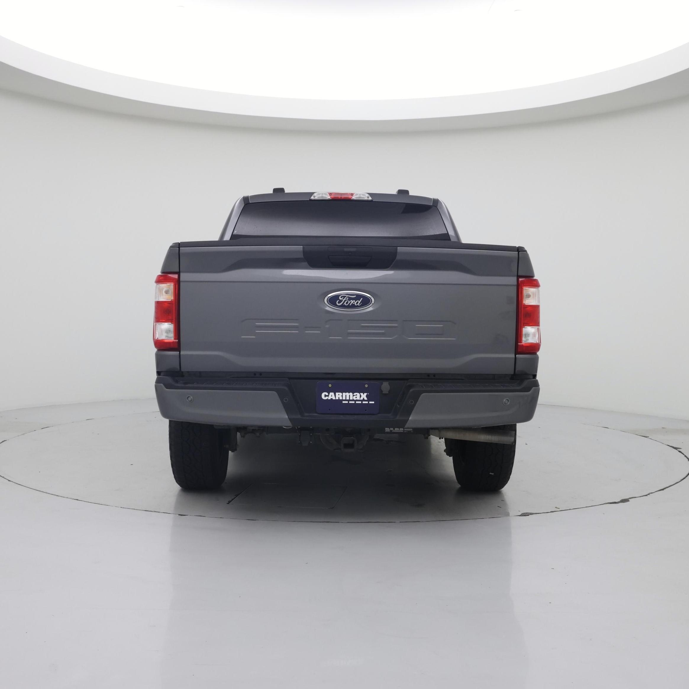 Thumbnail: 2023 Ford F-150 - 6