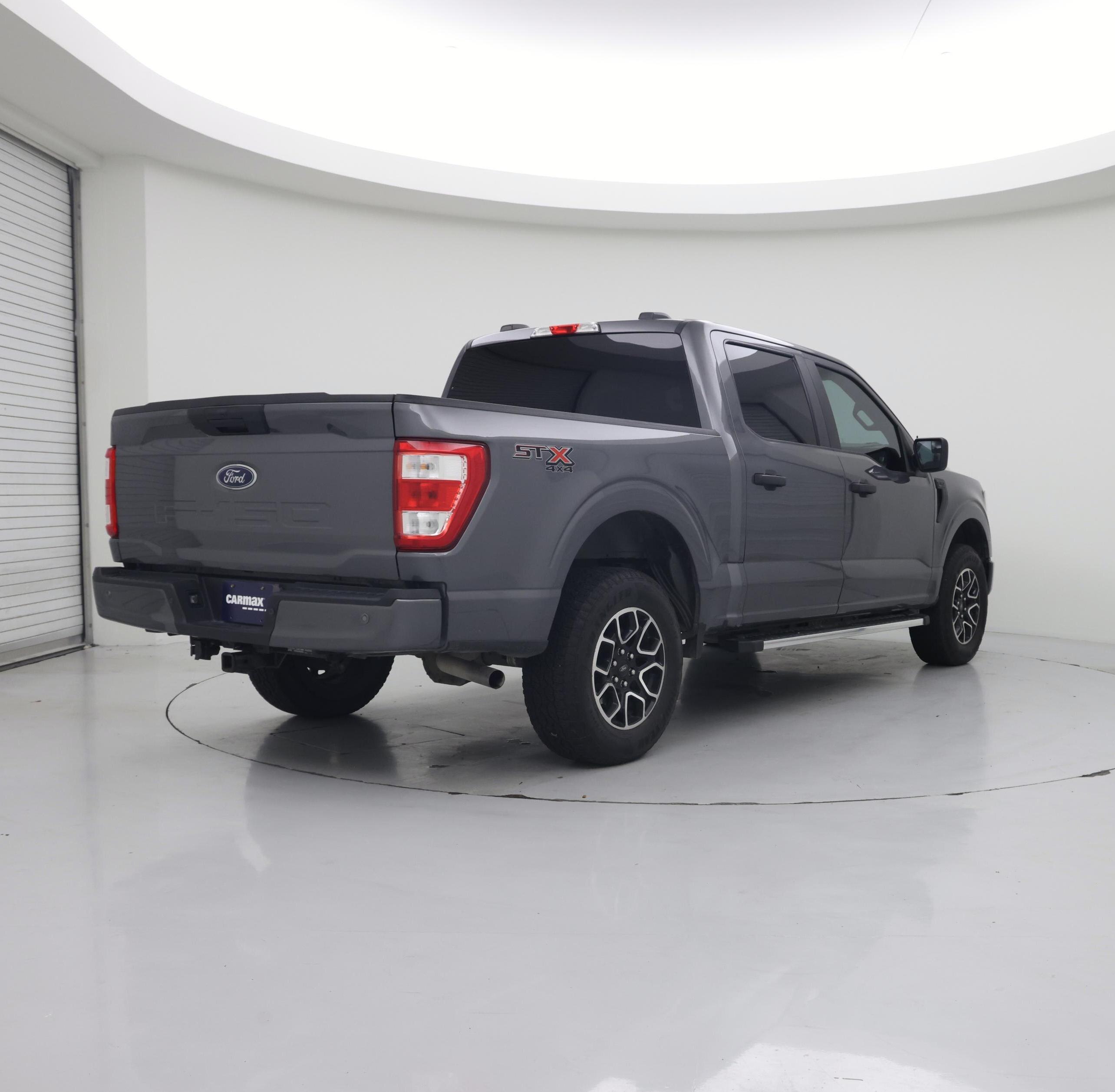 Thumbnail: 2023 Ford F-150 - 8