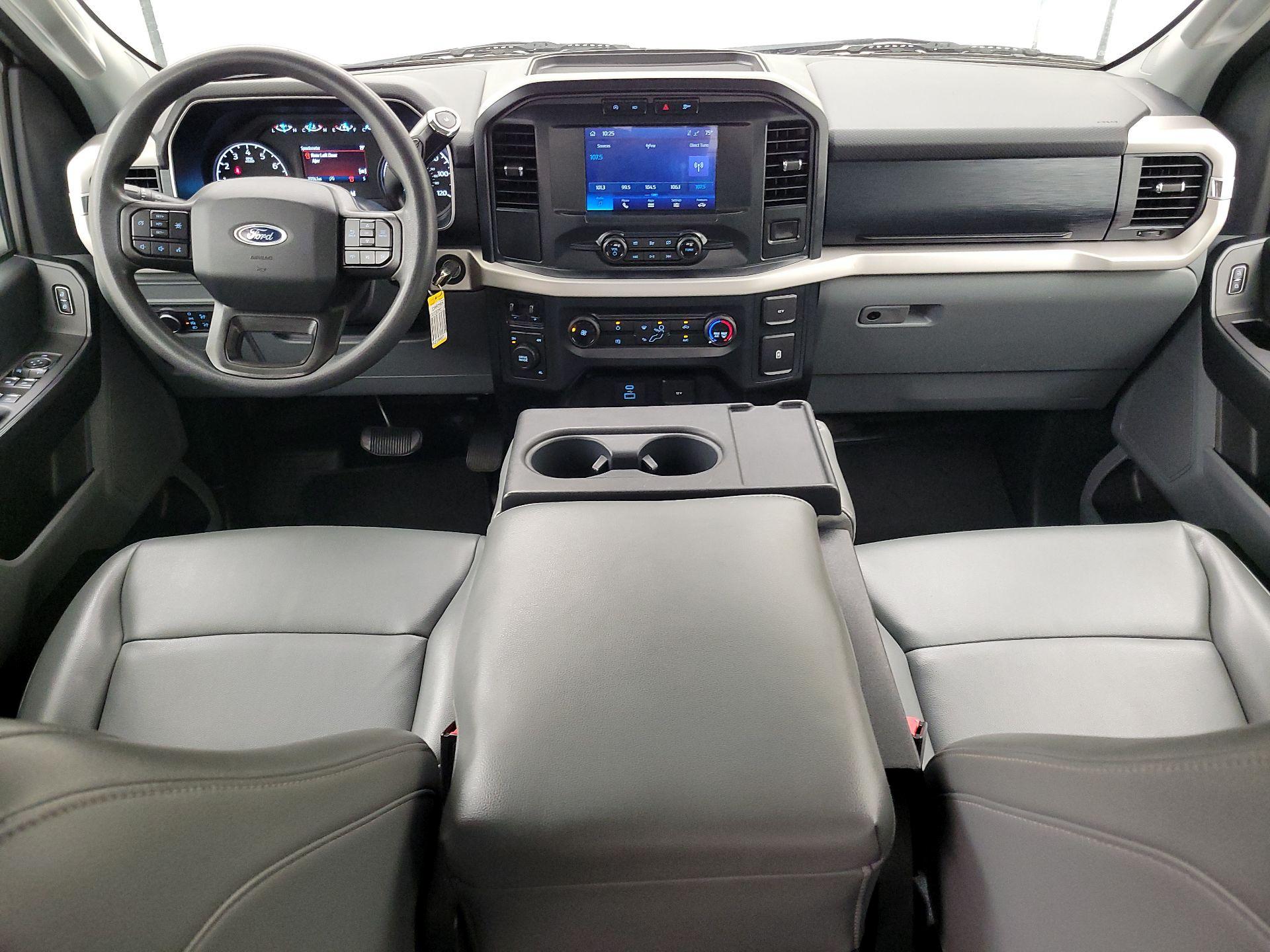 Thumbnail: 2021 Ford F-150 - 9