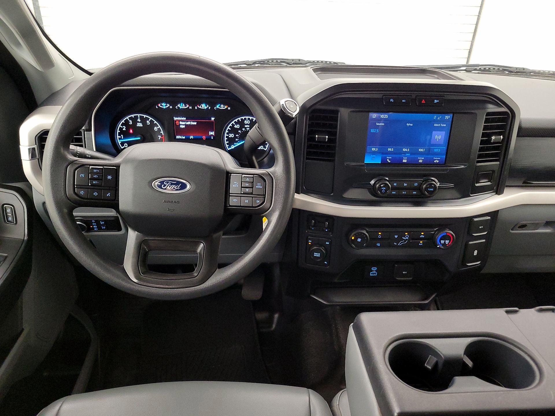 Thumbnail: 2021 Ford F-150 - 10