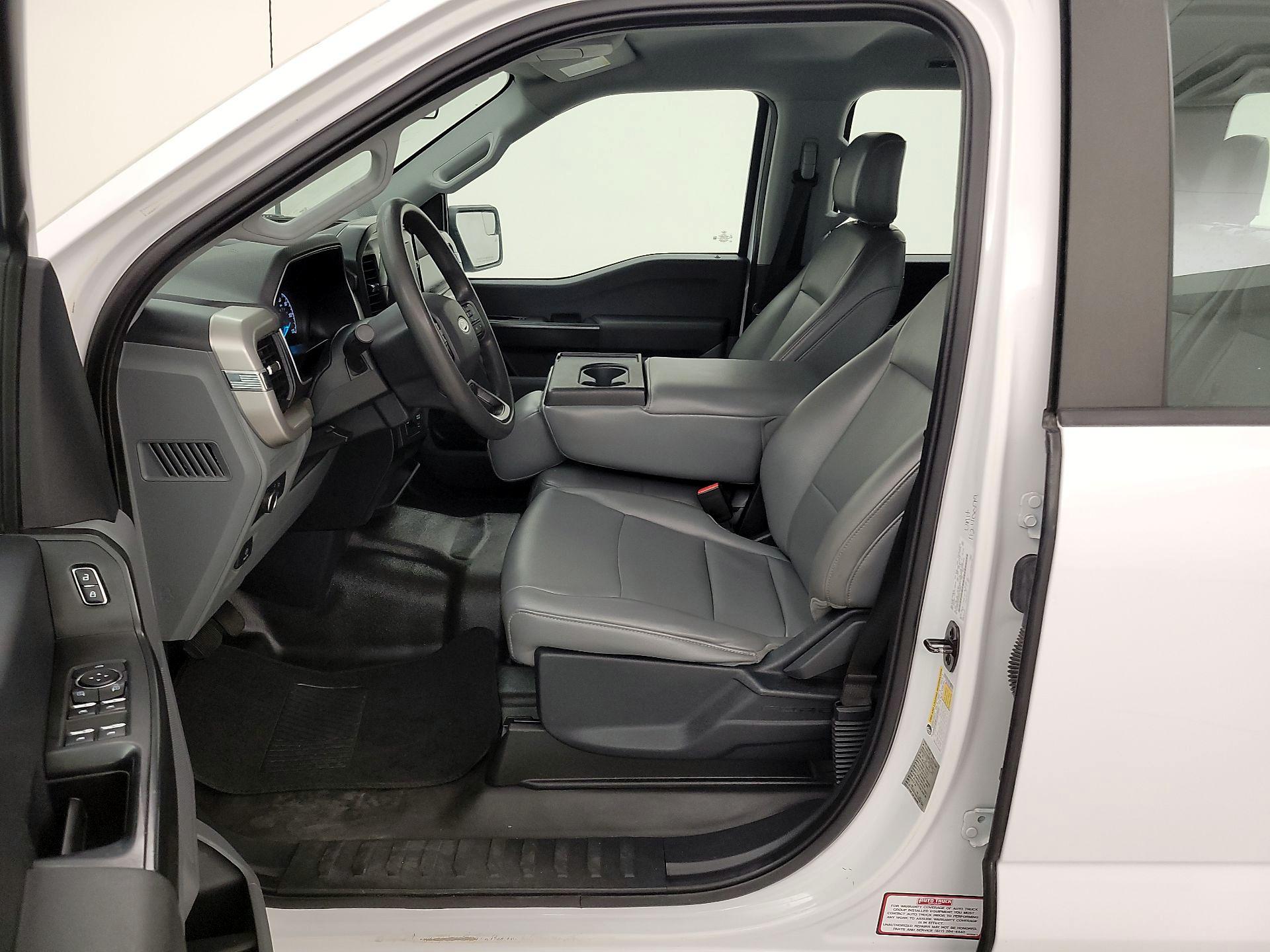 Thumbnail: 2021 Ford F-150 - 11