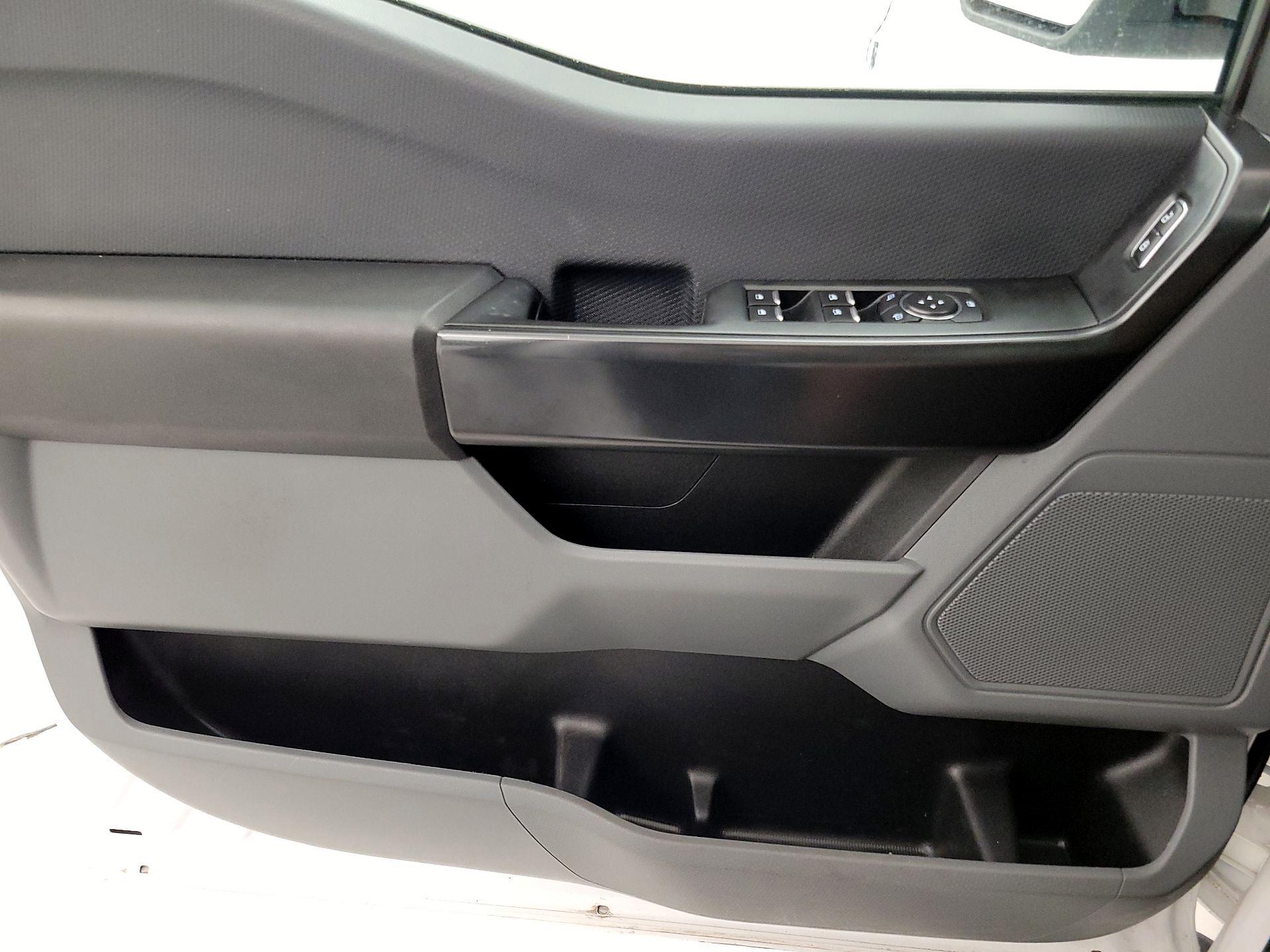 Thumbnail: 2021 Ford F-150 - 12