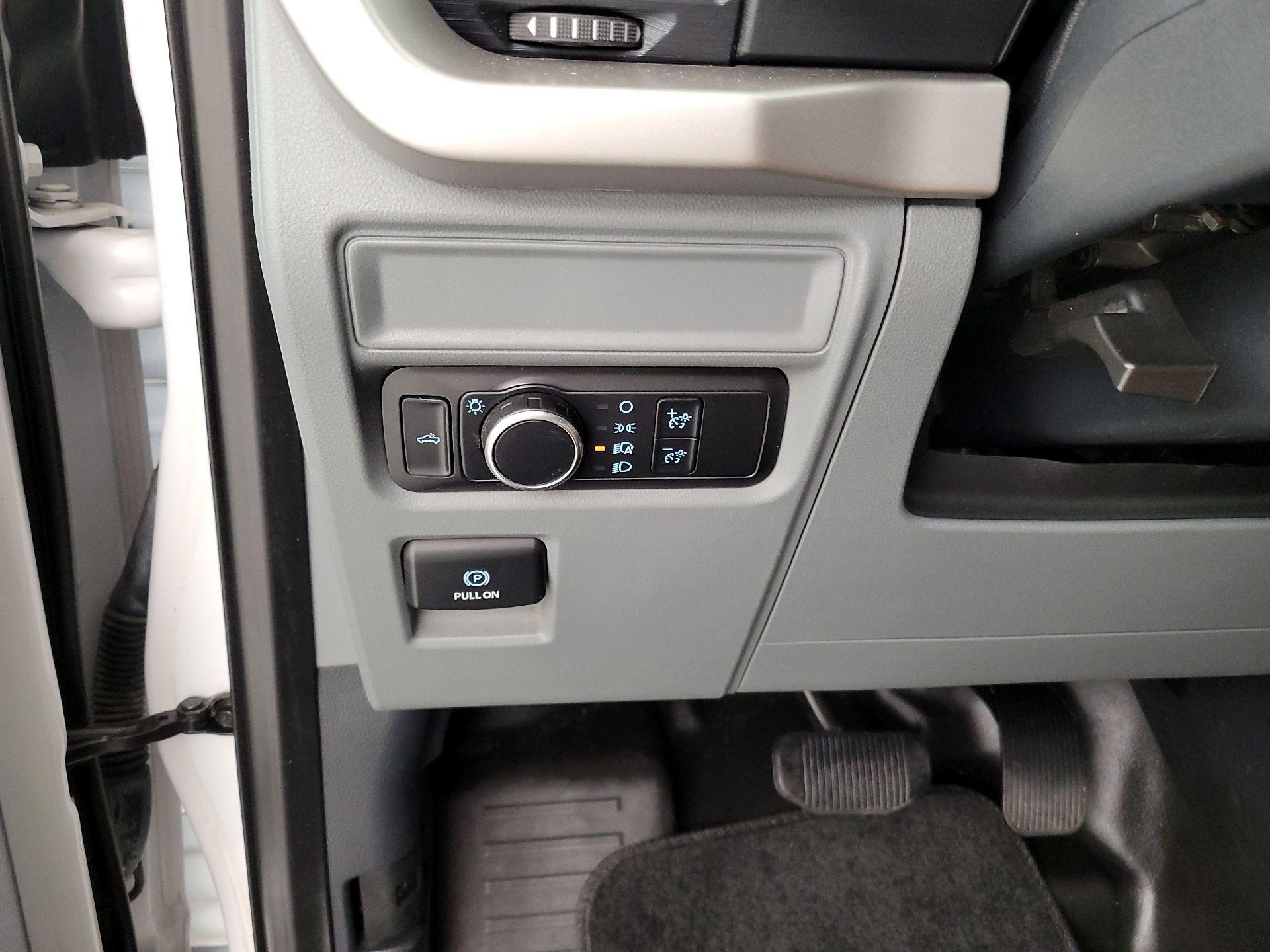 Thumbnail: 2021 Ford F-150 - 13