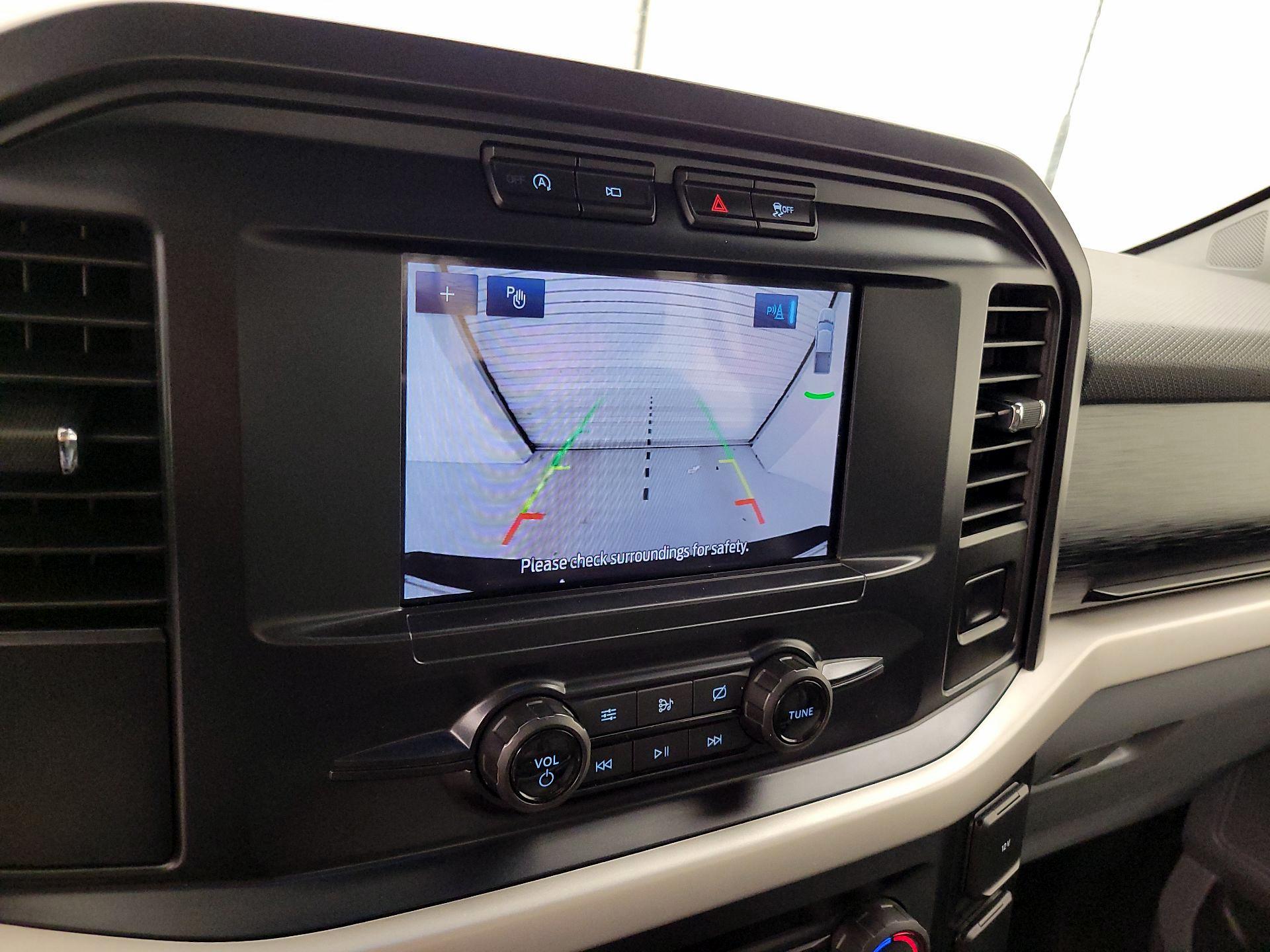 Thumbnail: 2021 Ford F-150 - 14